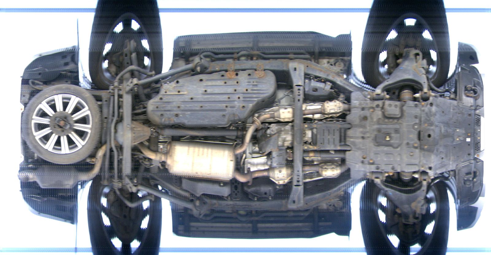 2016 Lexus LX LX 570 AWD