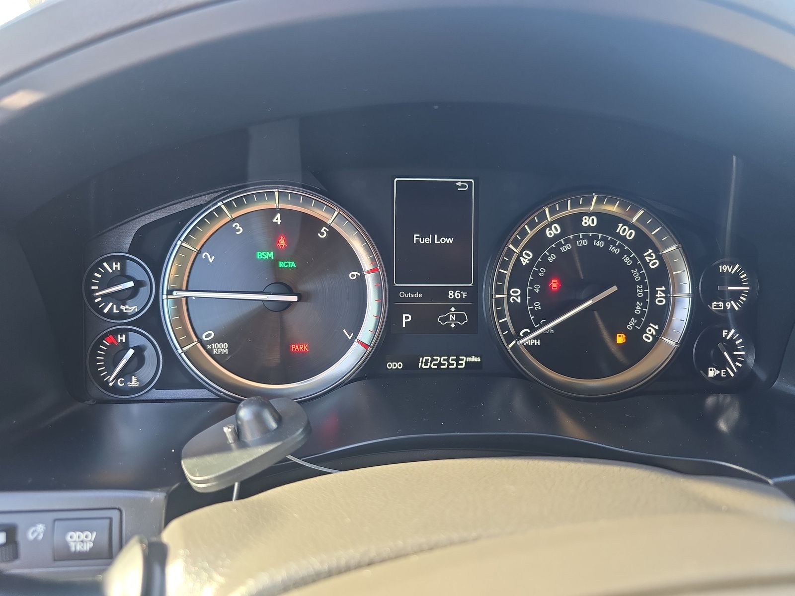 2016 Lexus LX LX 570 AWD