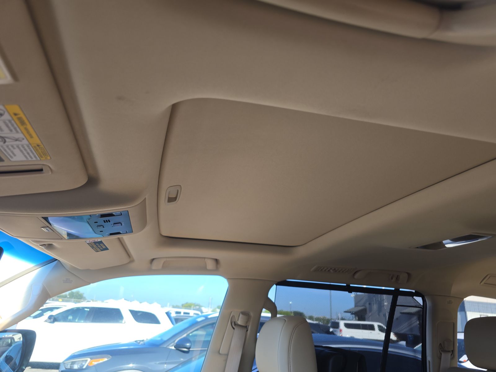 2016 Lexus LX LX 570 AWD