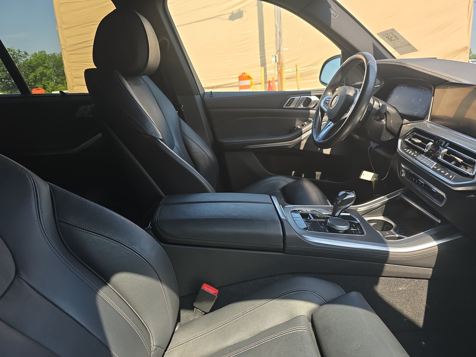 2020 BMW X5 xDrive40i AWD