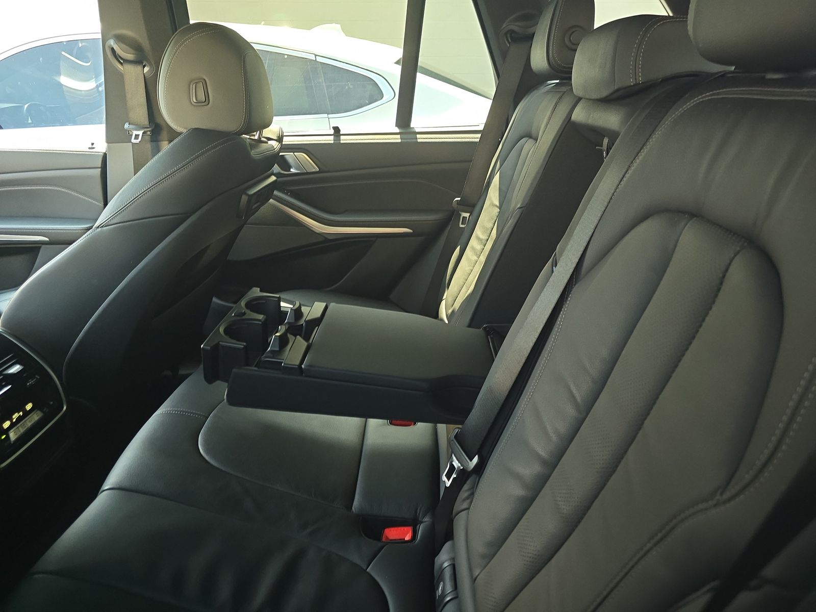 2020 BMW X5 xDrive40i AWD