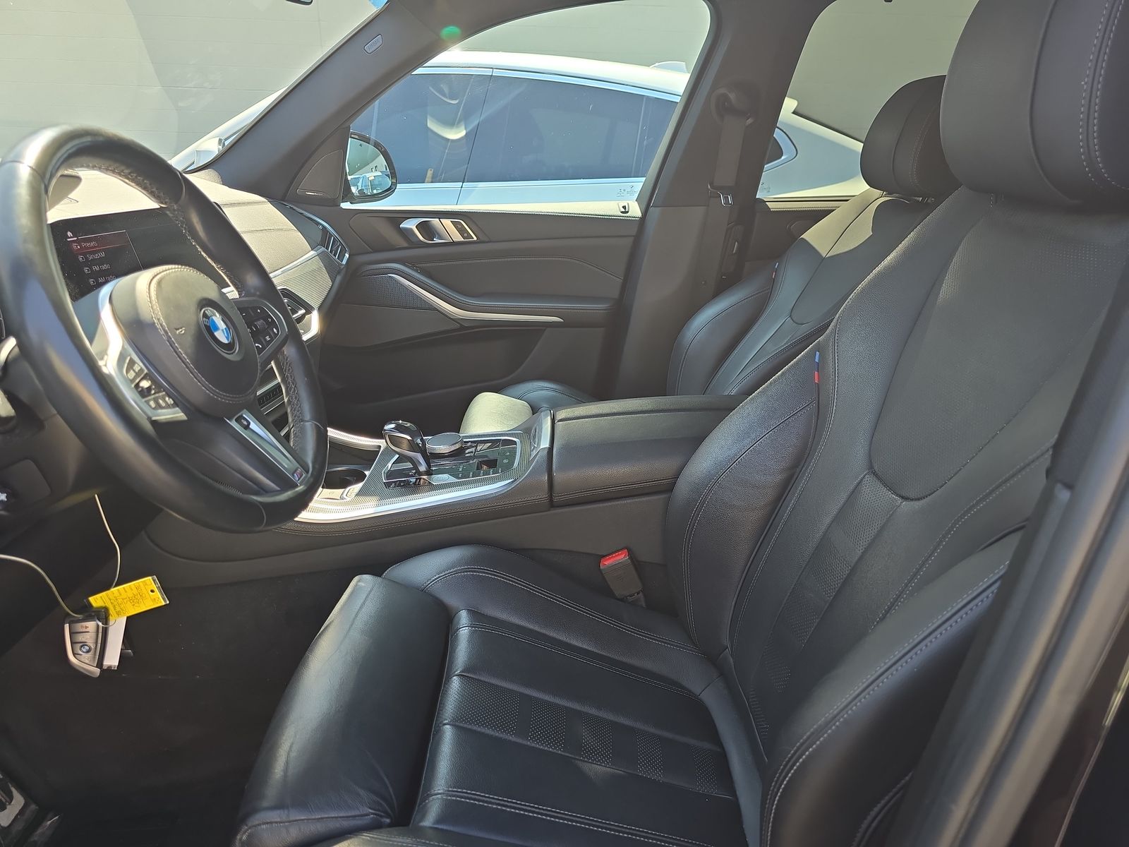 2020 BMW X5 xDrive40i AWD