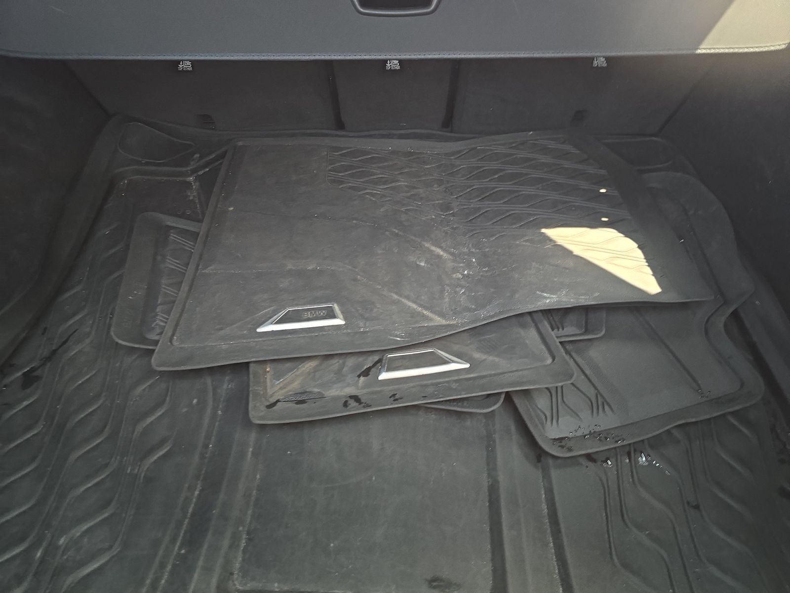 2020 BMW X5 xDrive40i AWD