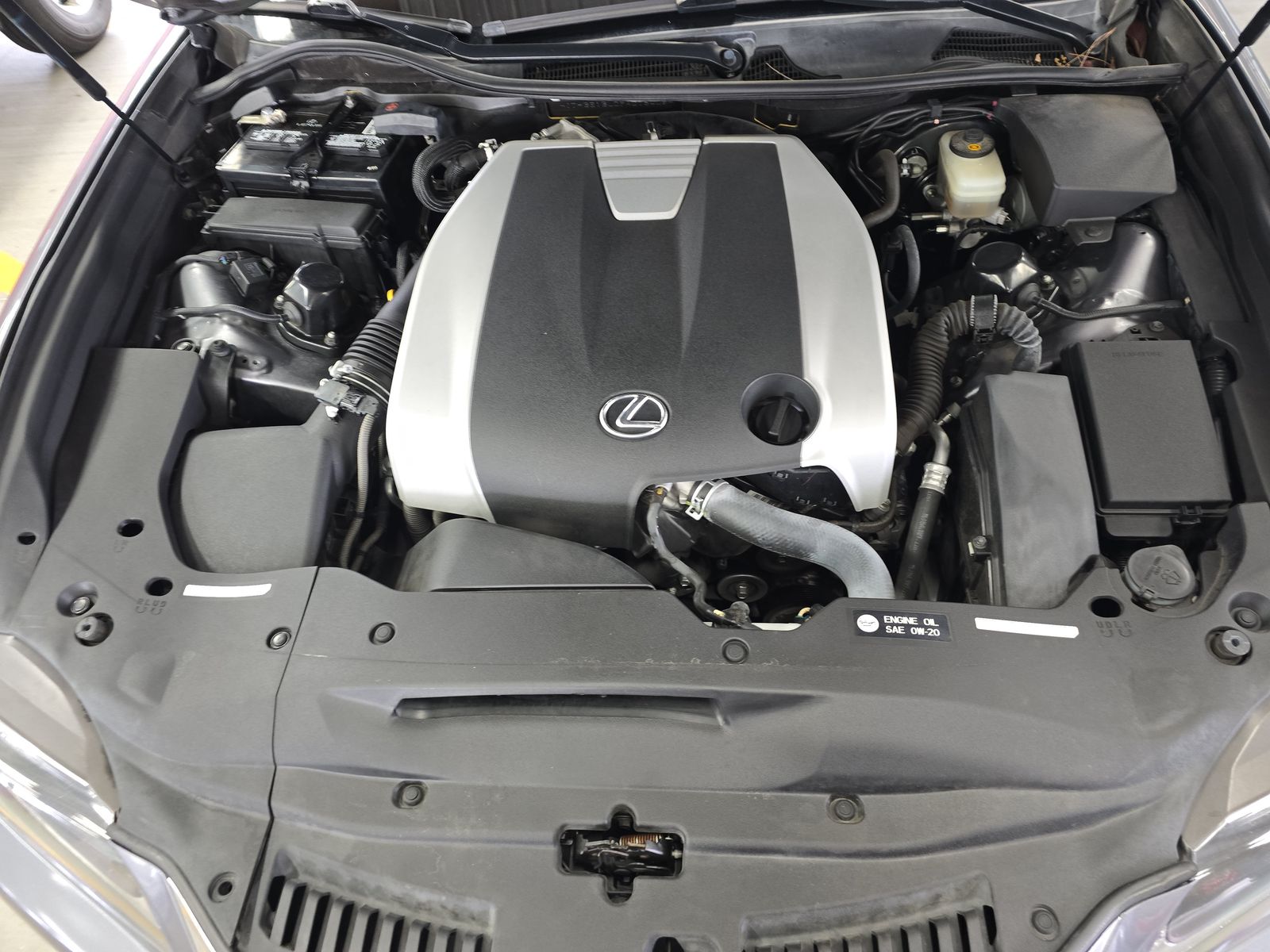 2015 Lexus GS GS 350 RWD