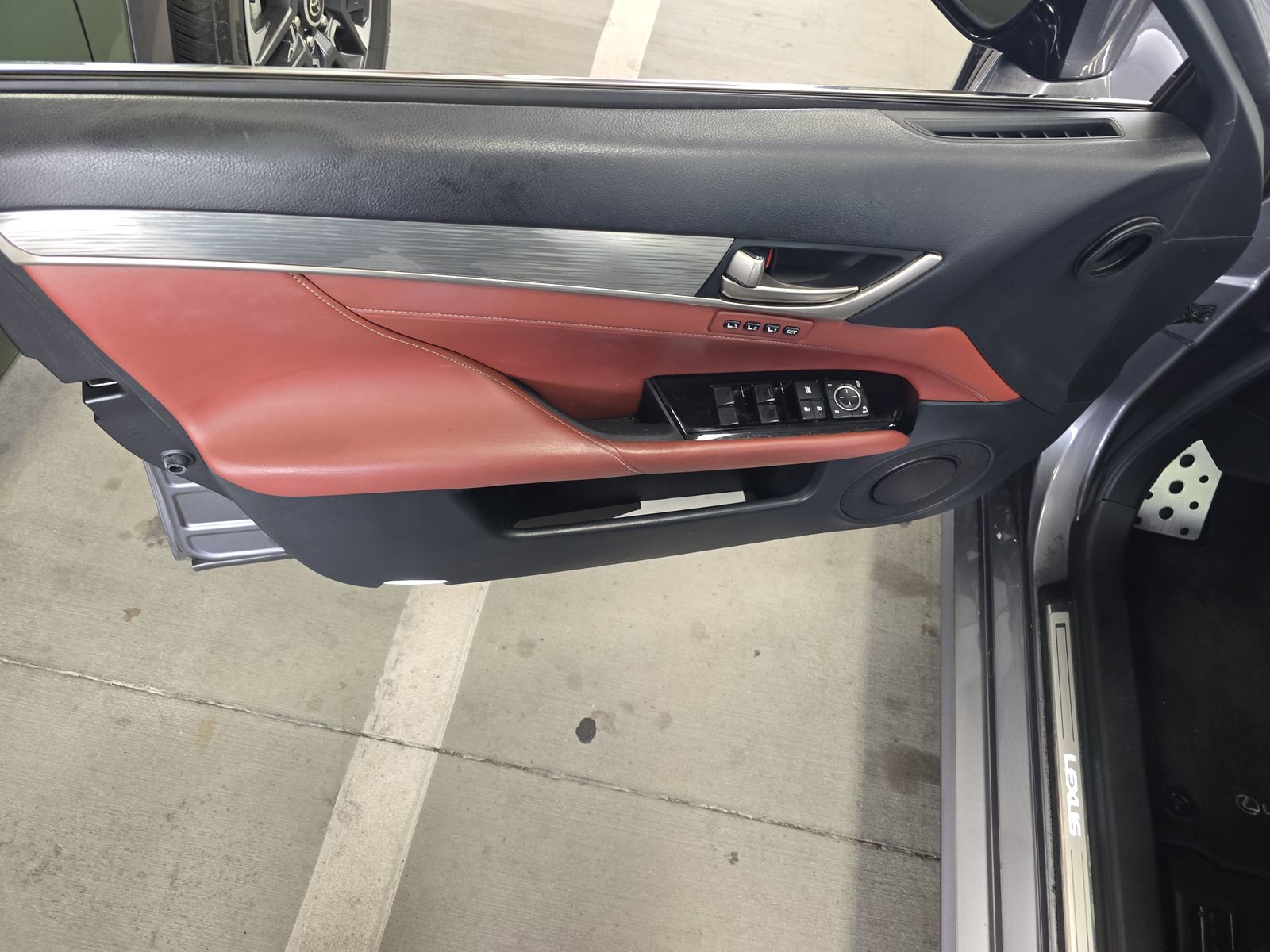 2015 Lexus GS GS 350 RWD