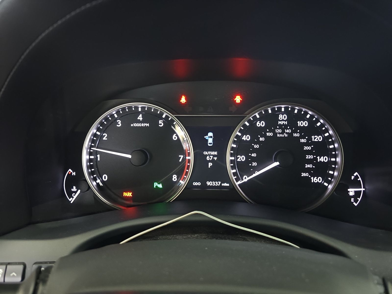 2015 Lexus GS GS 350 RWD