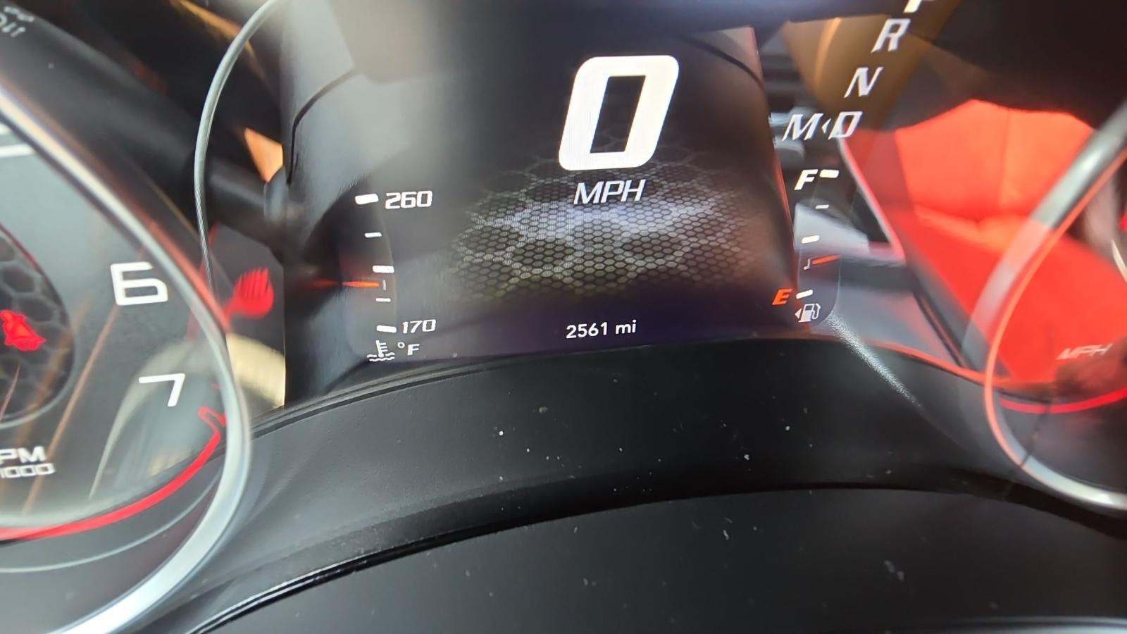 2023 Dodge Charger Scat Pack RWD