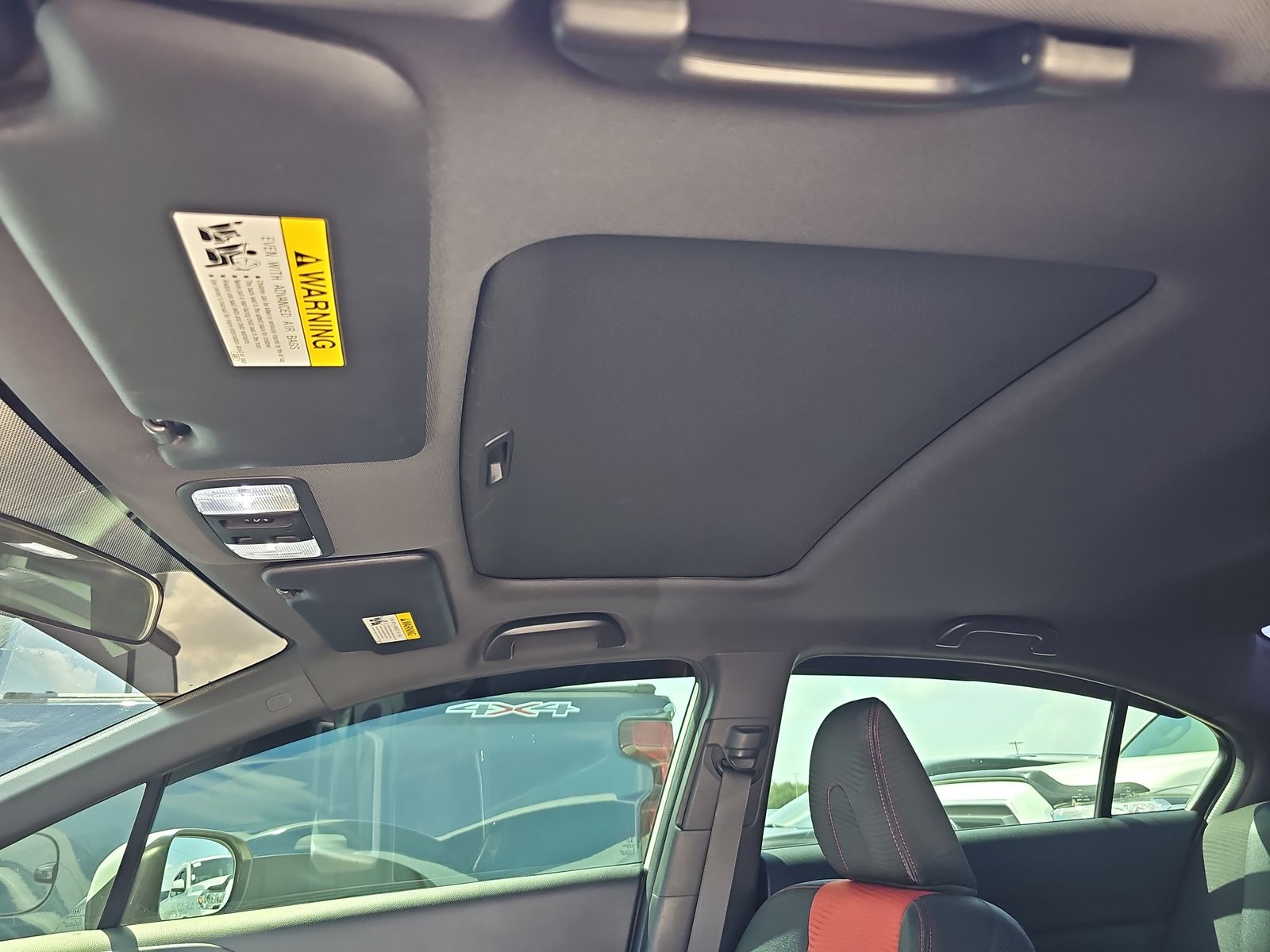 2014 Honda Civic Si FWD