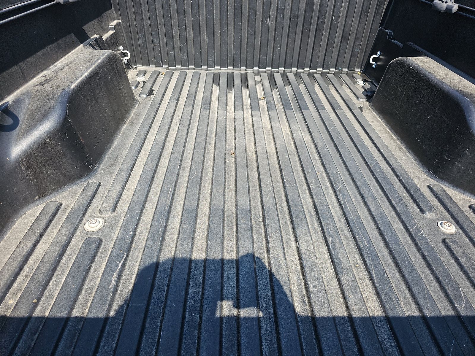 2020 Toyota Tacoma TRD Sport AWD