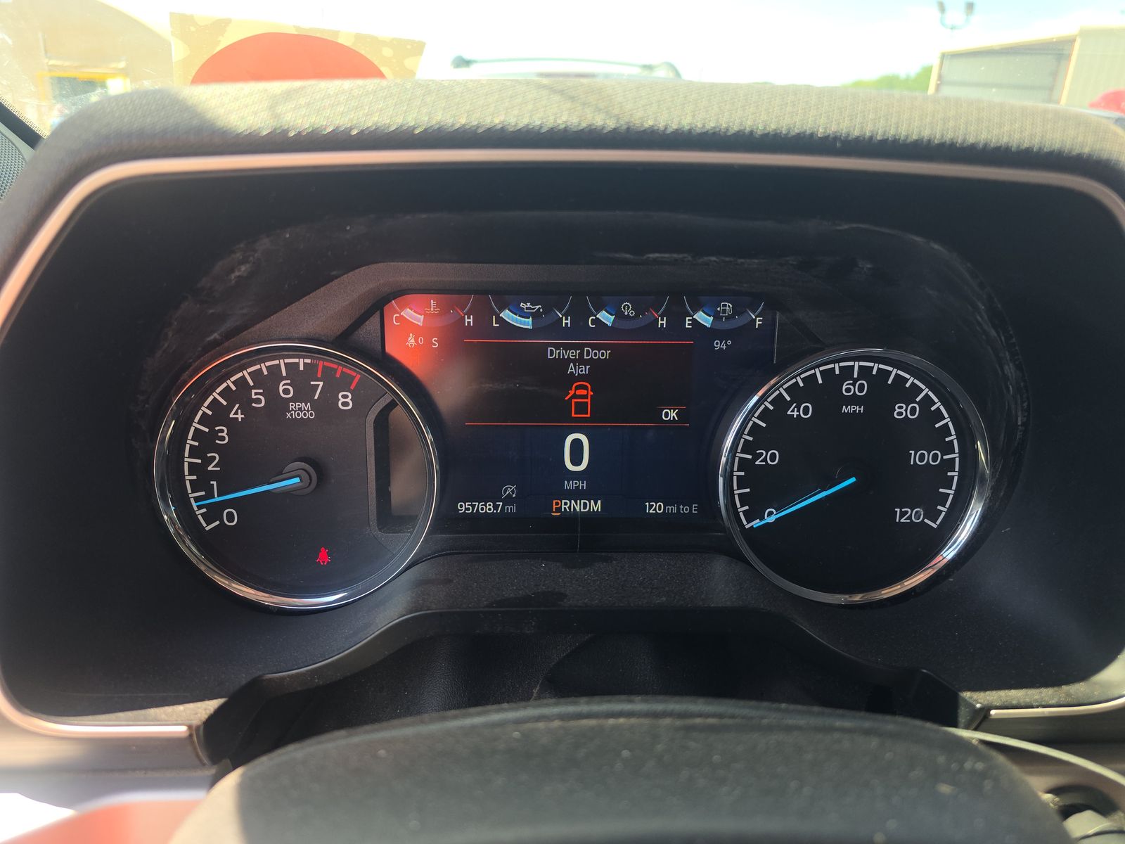 2021 Ford F-150 XLT AWD