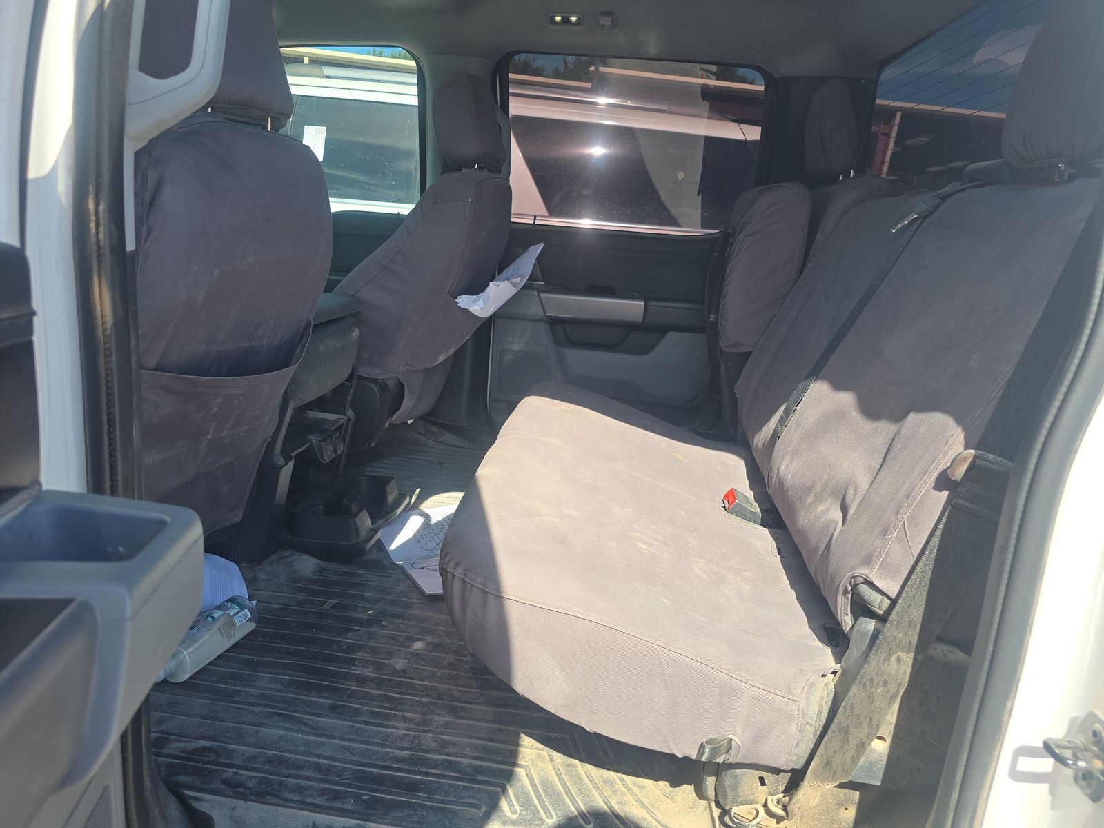 2021 Ford F-150 XLT AWD