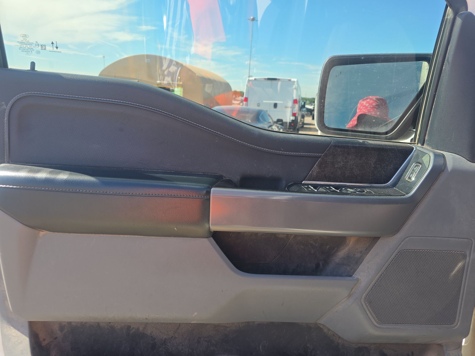 2021 Ford F-150 XLT AWD