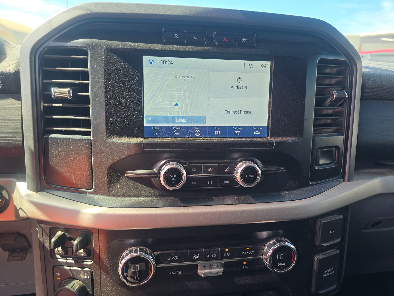 2021 Ford F-150 XLT AWD