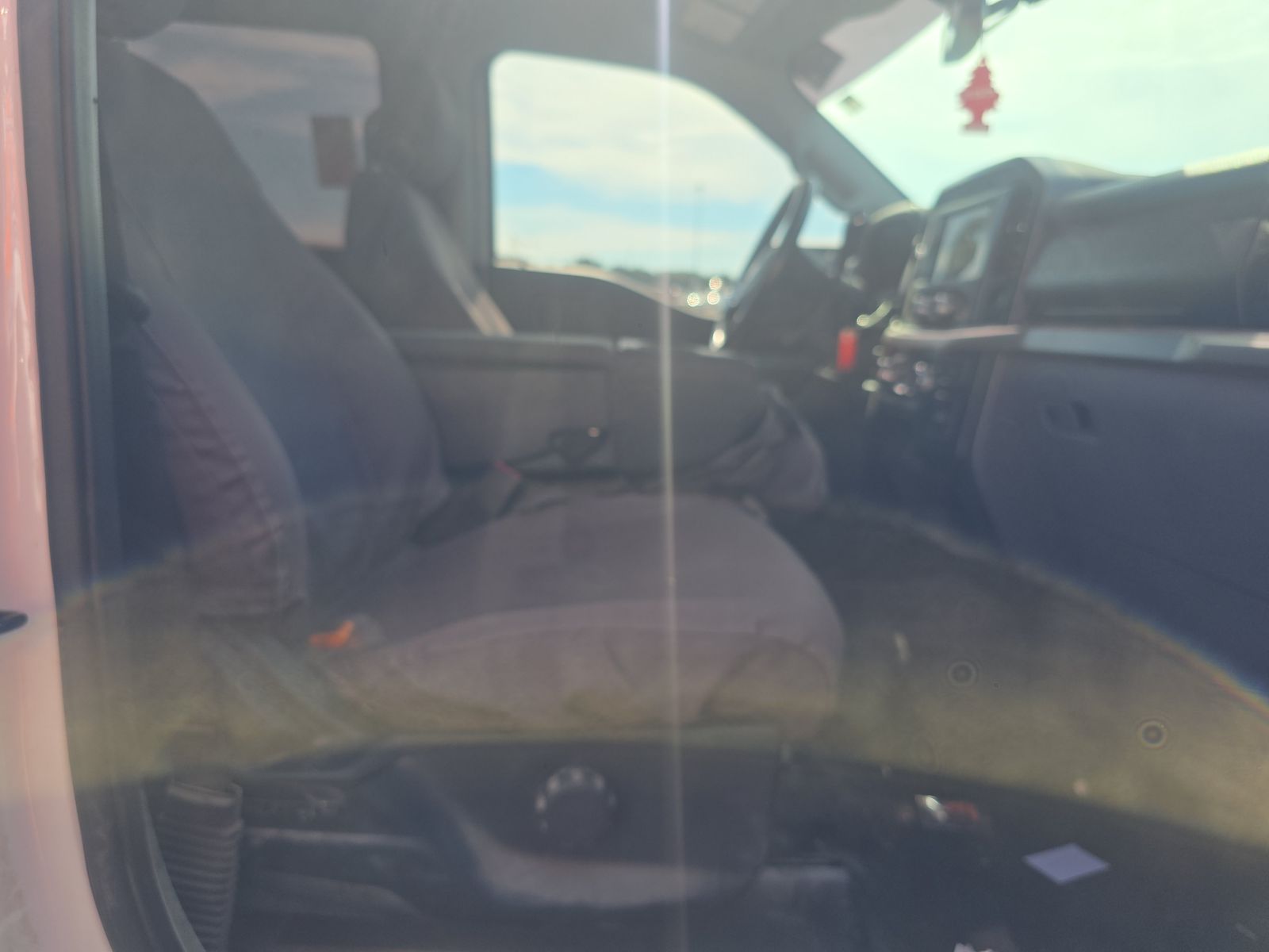 2021 Ford F-150 XLT AWD