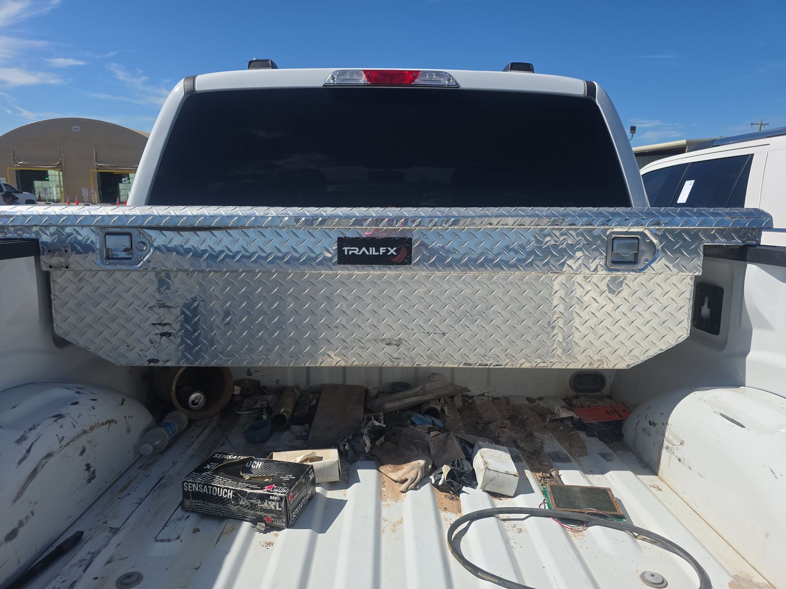 2021 Ford F-150 XLT AWD