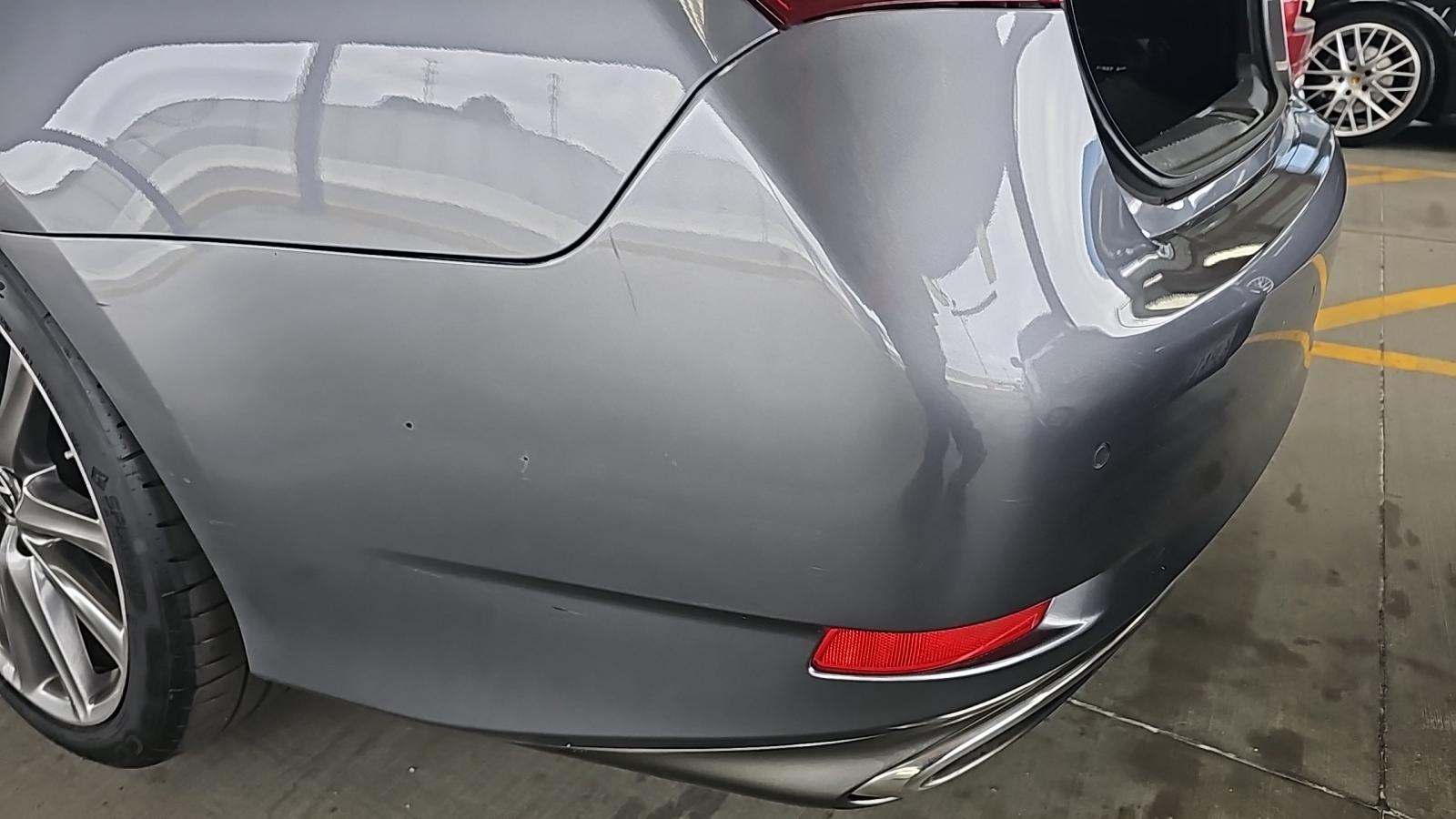 2015 Lexus GS GS 350 RWD