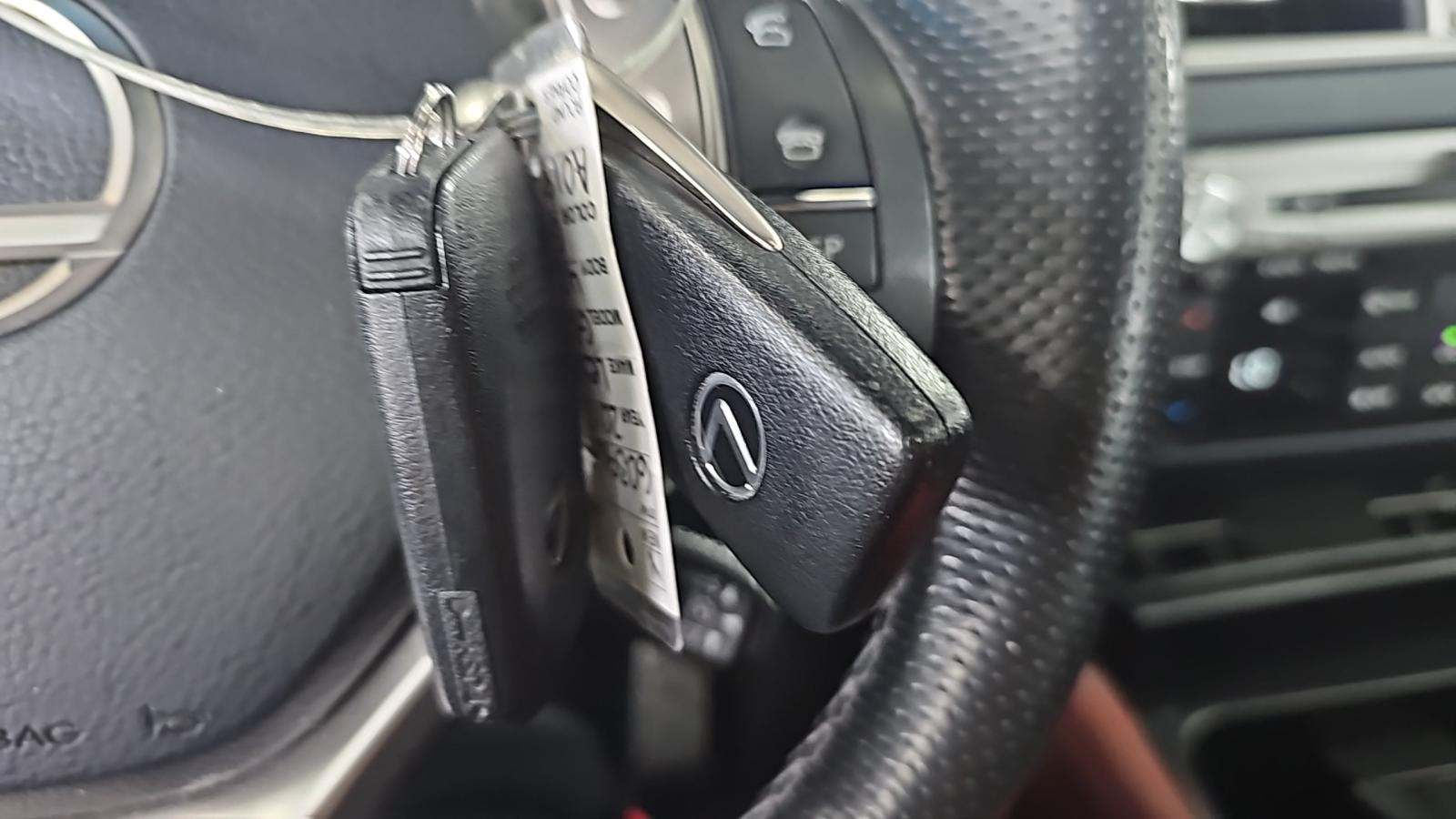 2015 Lexus GS GS 350 RWD