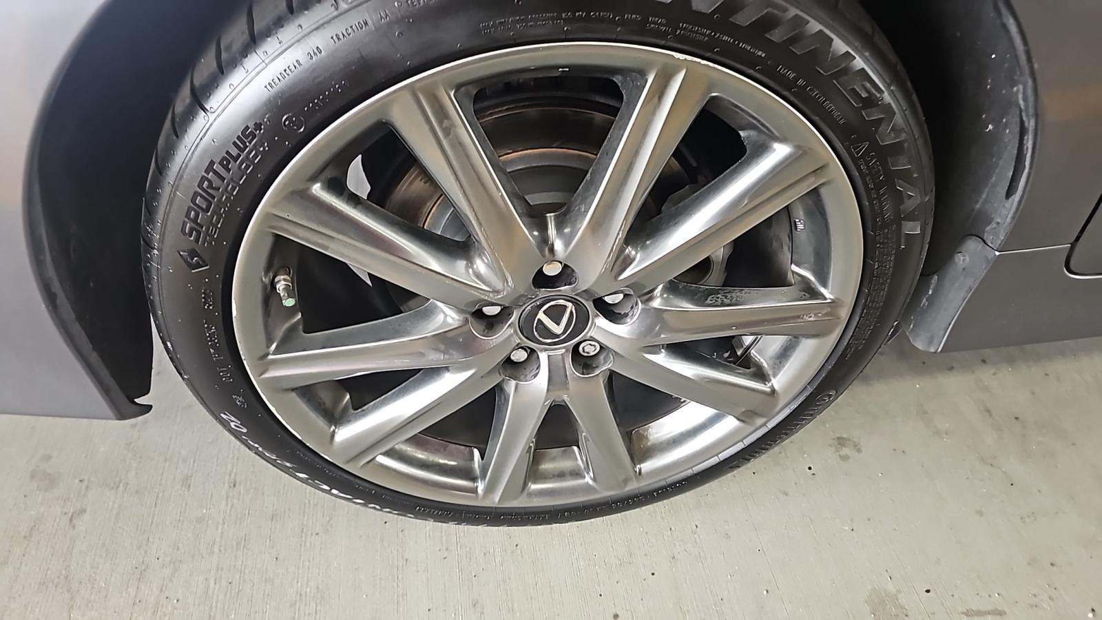 2015 Lexus GS GS 350 RWD