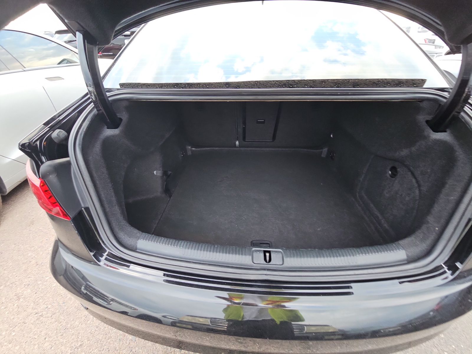 2019 Audi A3 2.0T Titanium Premium FWD