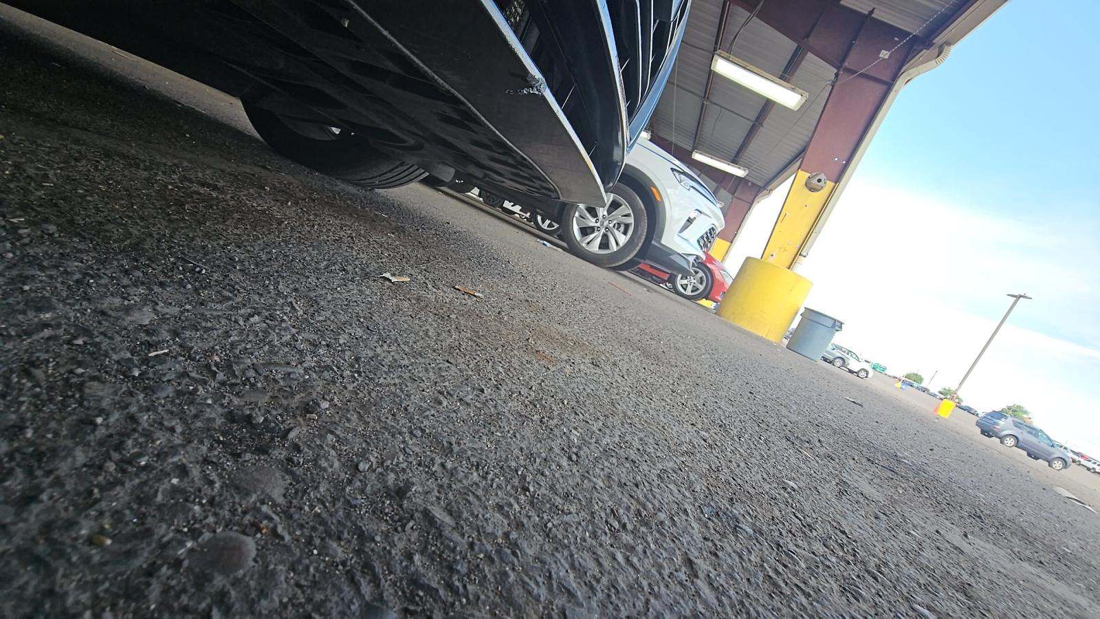 2019 Audi A3 2.0T Titanium Premium FWD