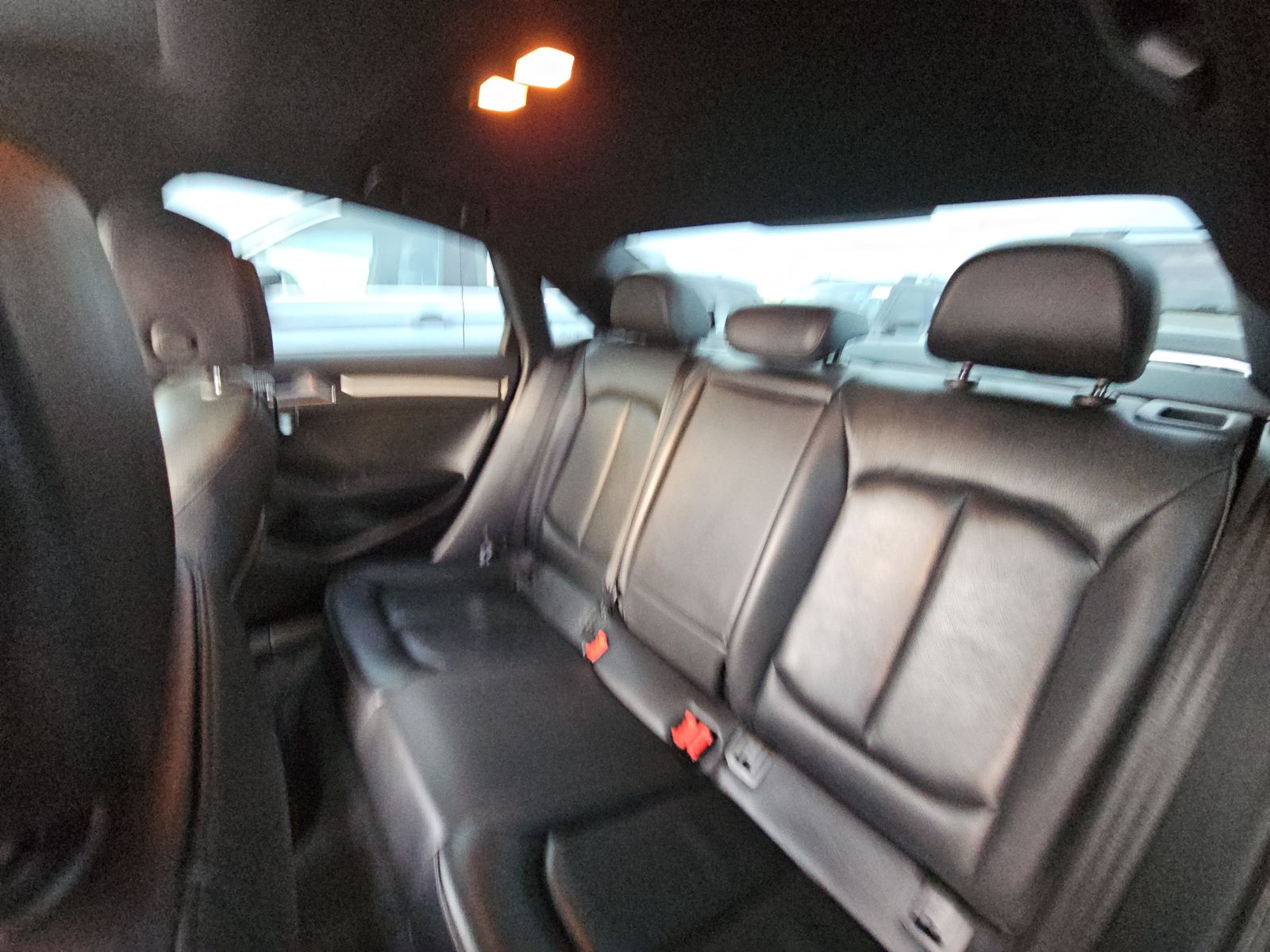 2019 Audi A3 2.0T Titanium Premium FWD