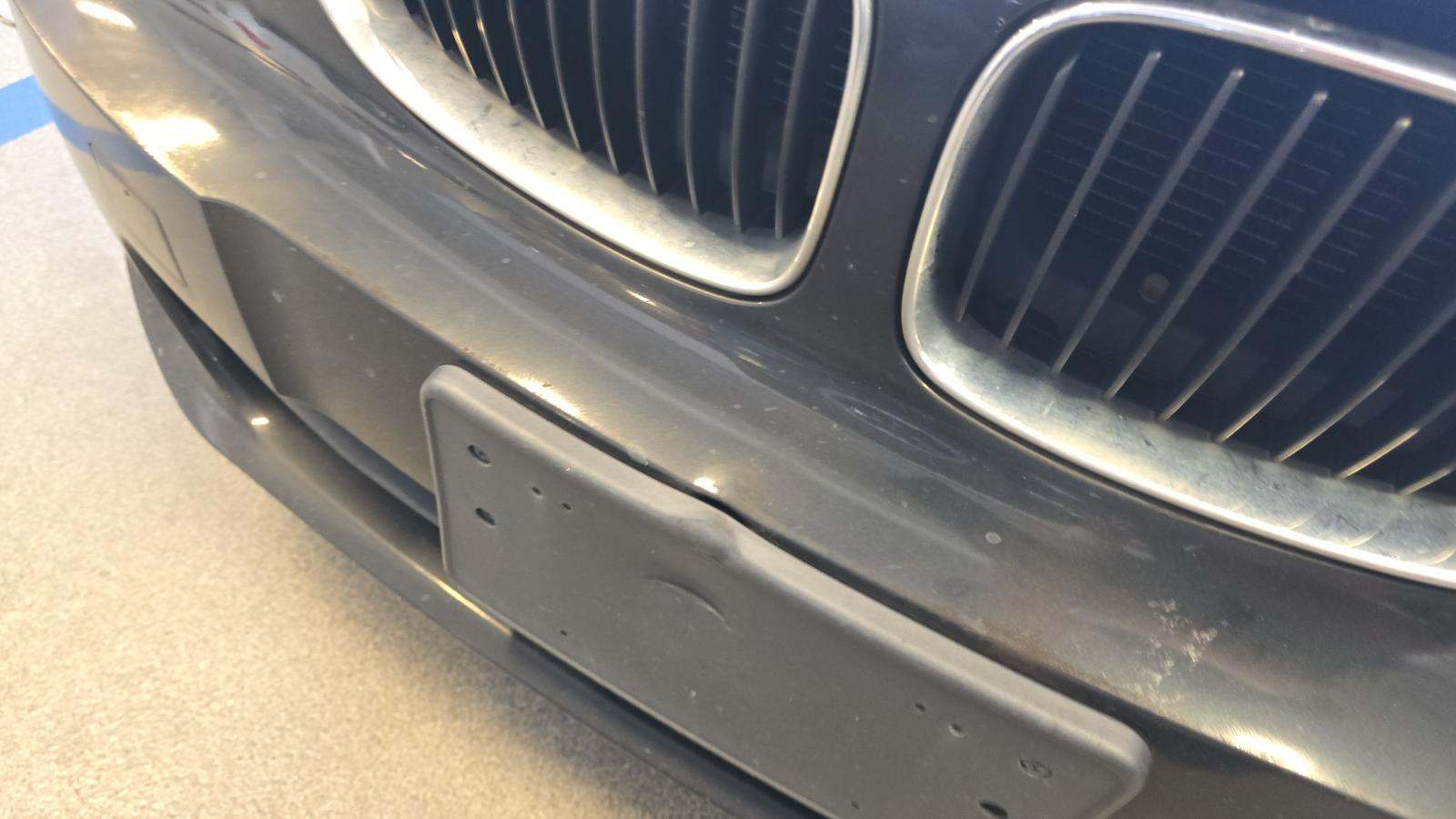 2012 BMW 1 Series 128i RWD