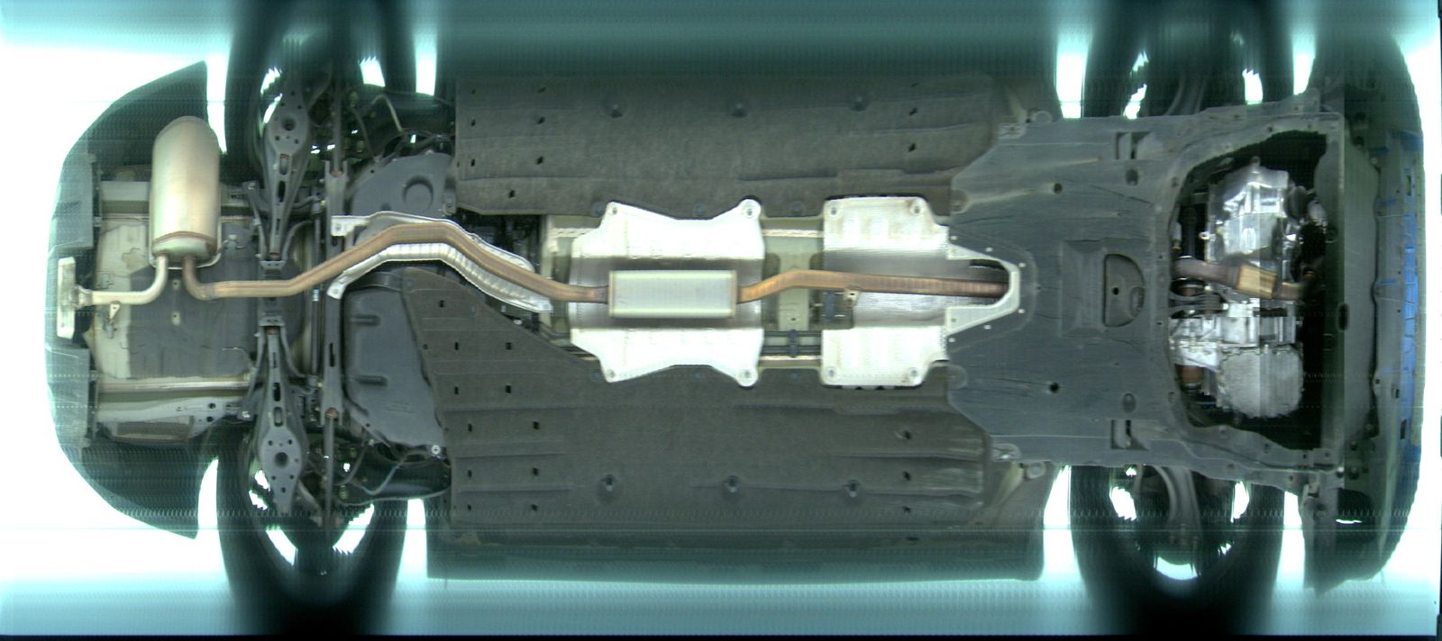 2021 Honda Civic Sport FWD