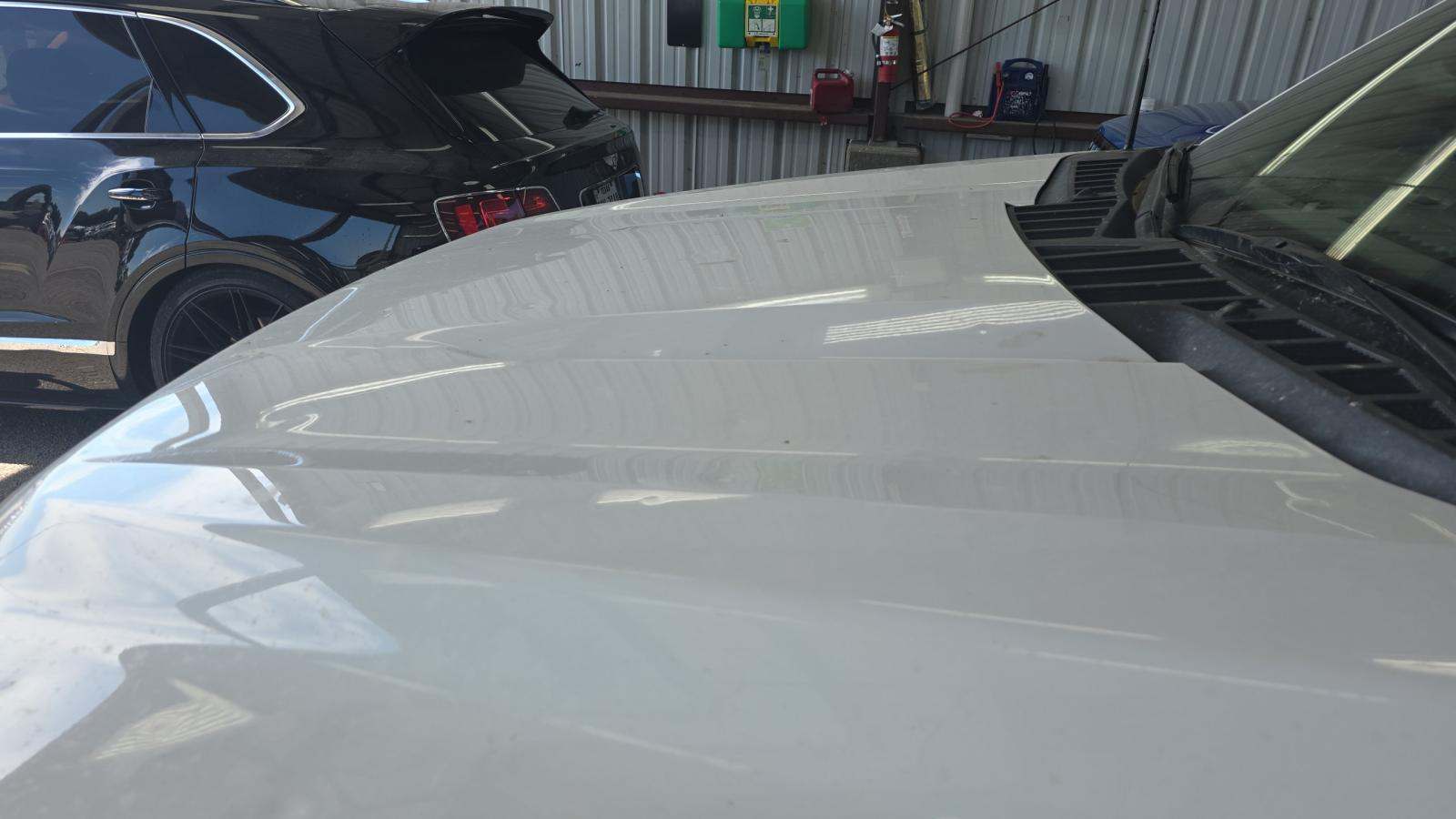 2021 Ford F-150 XLT AWD