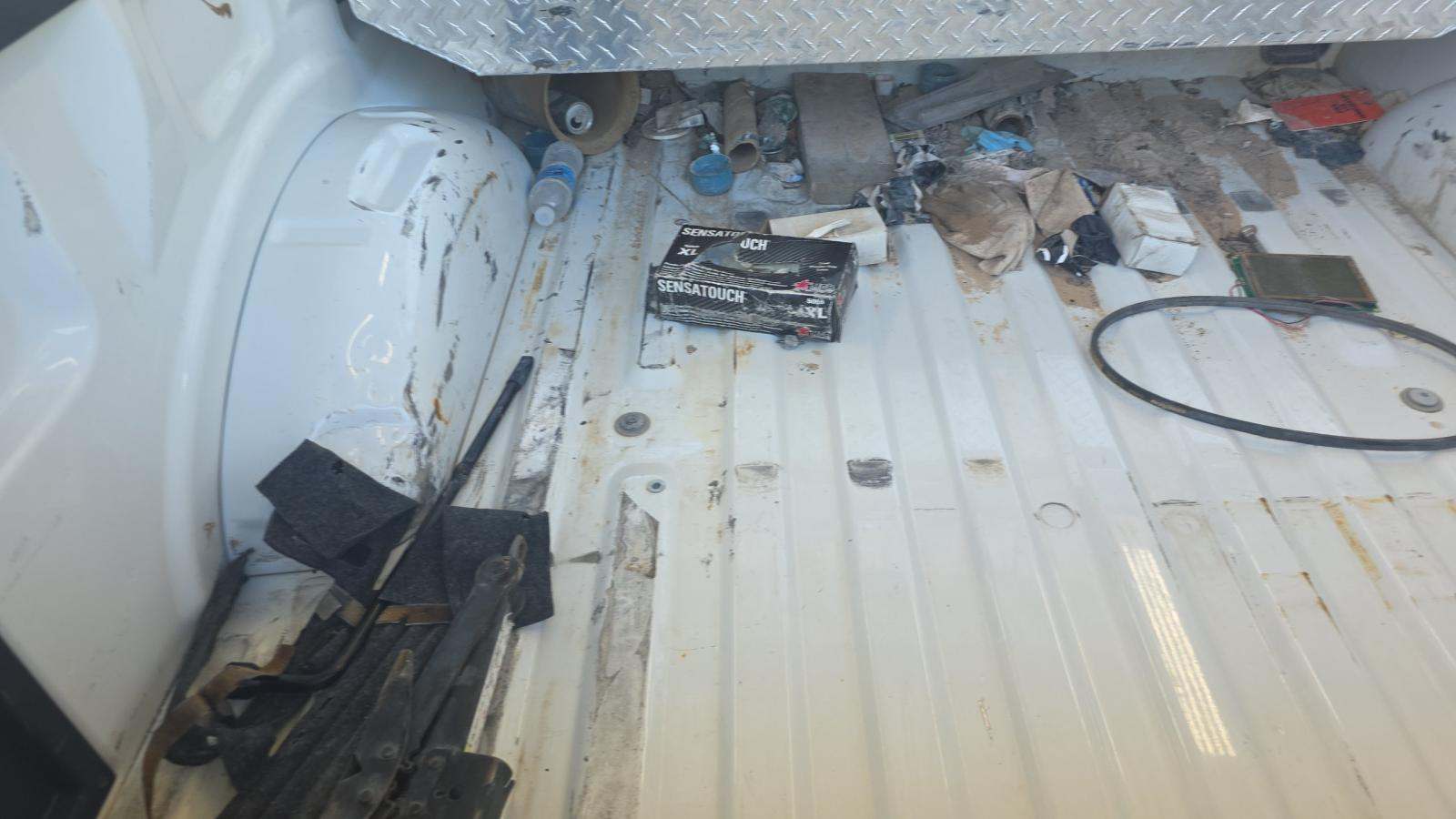 2021 Ford F-150 XLT AWD