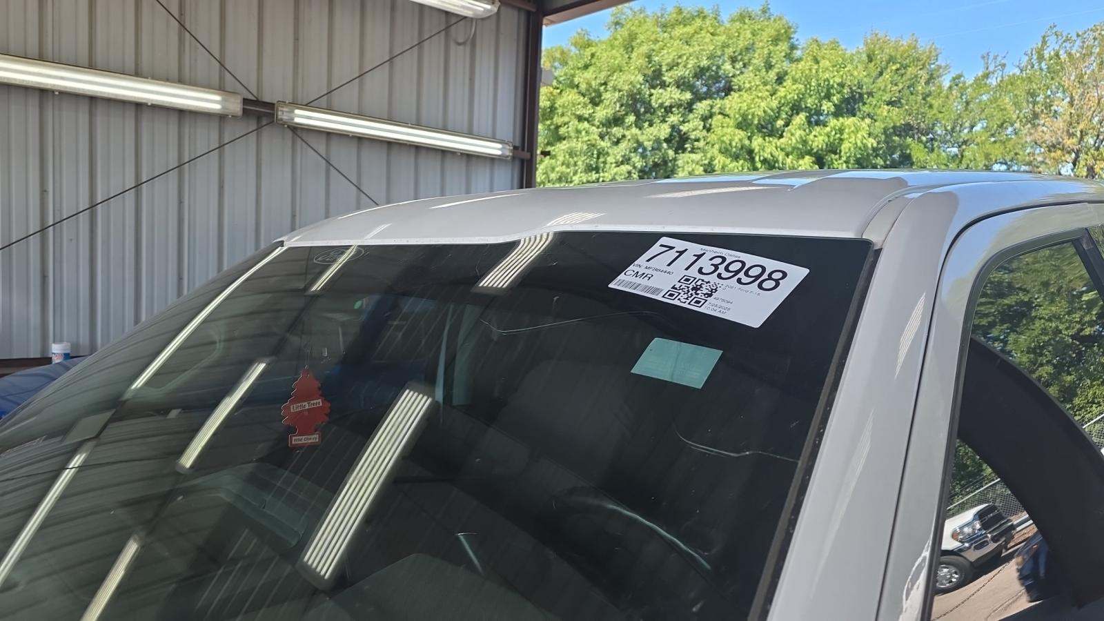 2021 Ford F-150 XLT AWD