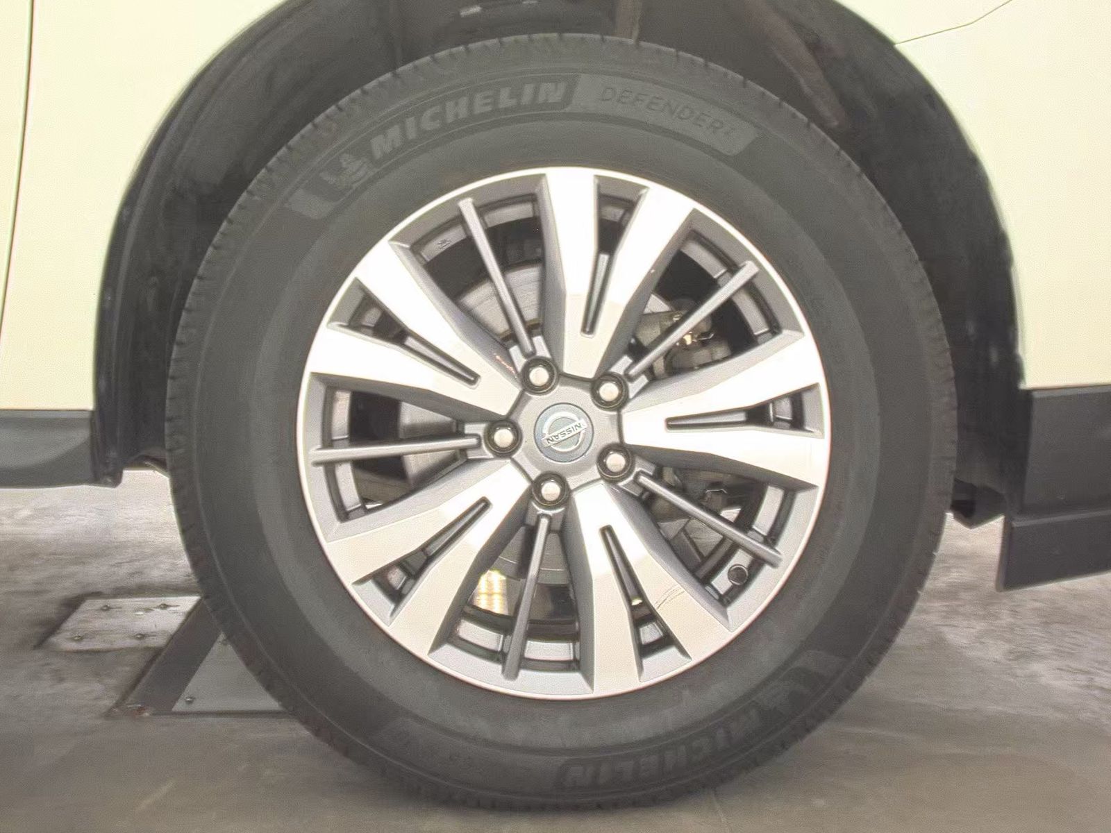 2020 Nissan Pathfinder SL AWD