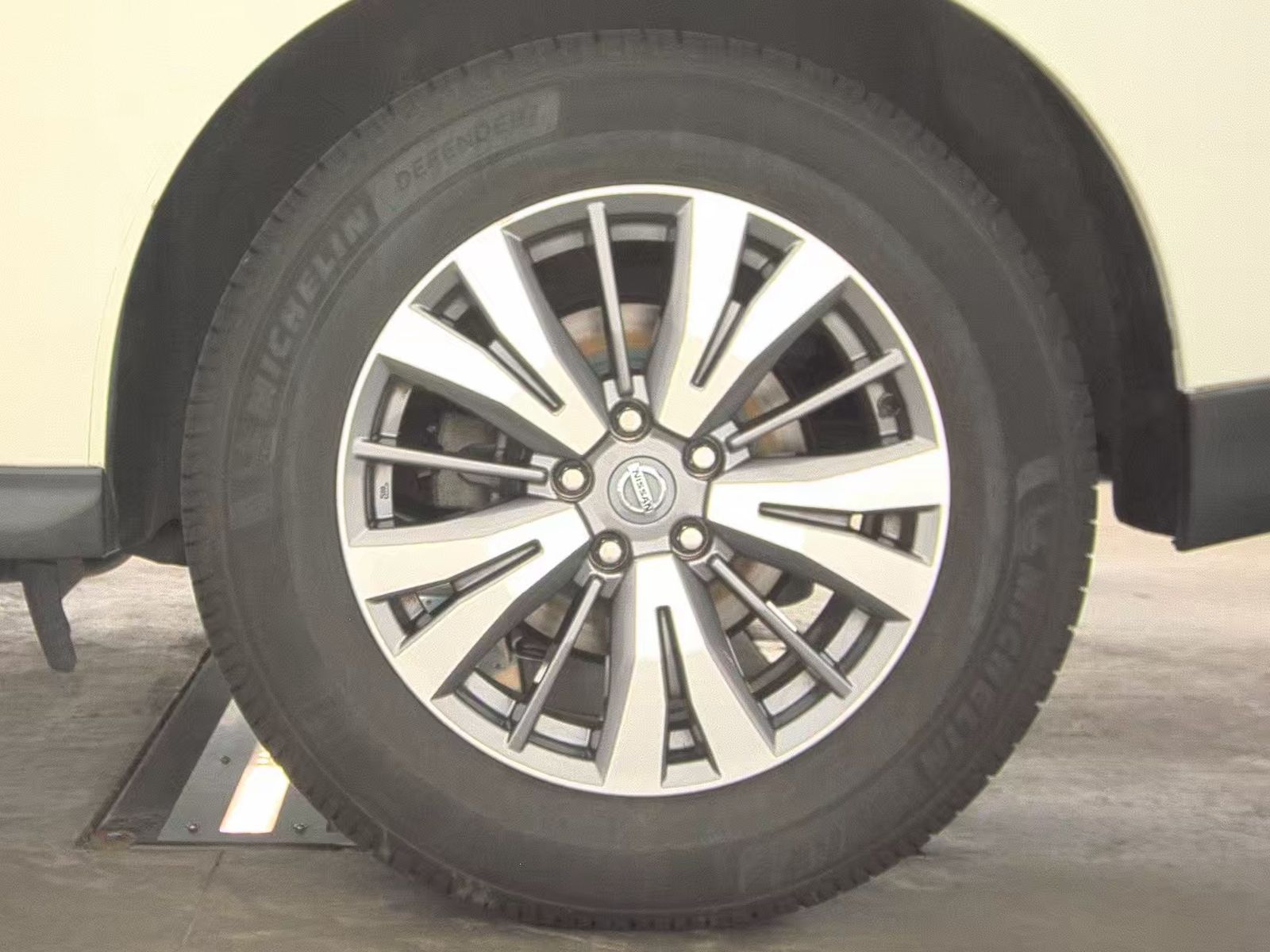 2020 Nissan Pathfinder SL AWD