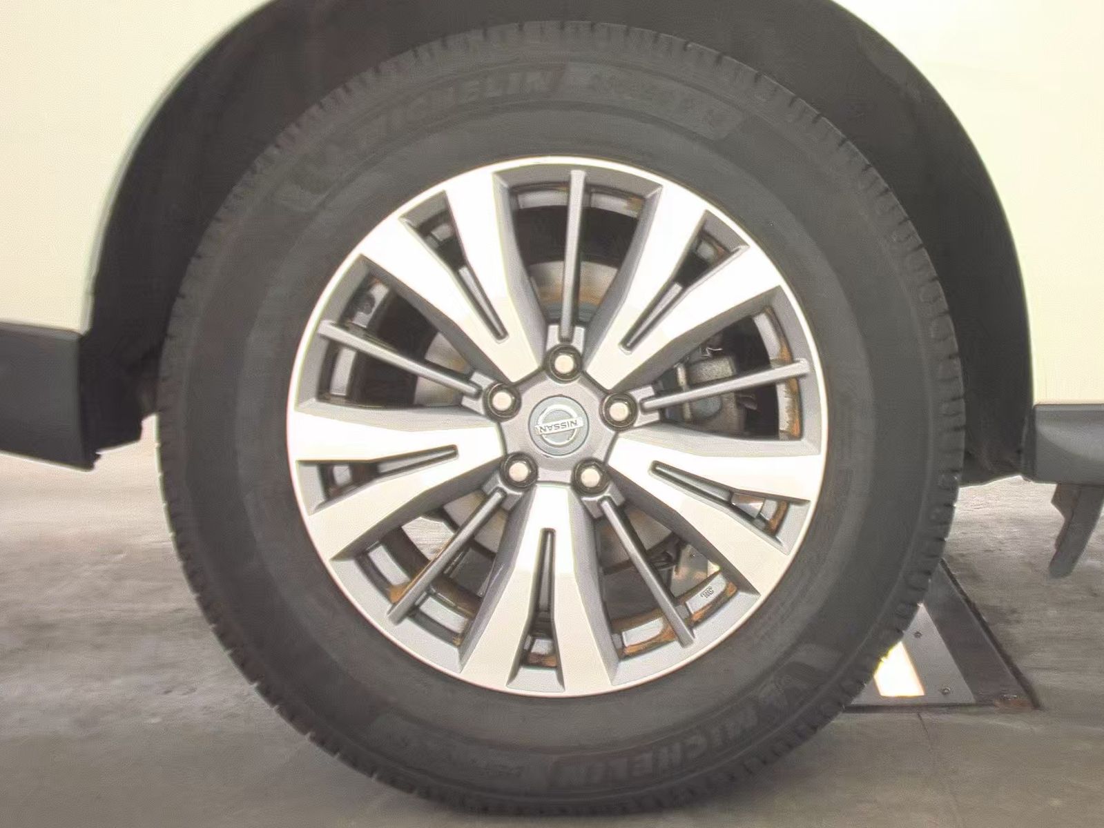 2020 Nissan Pathfinder SL AWD