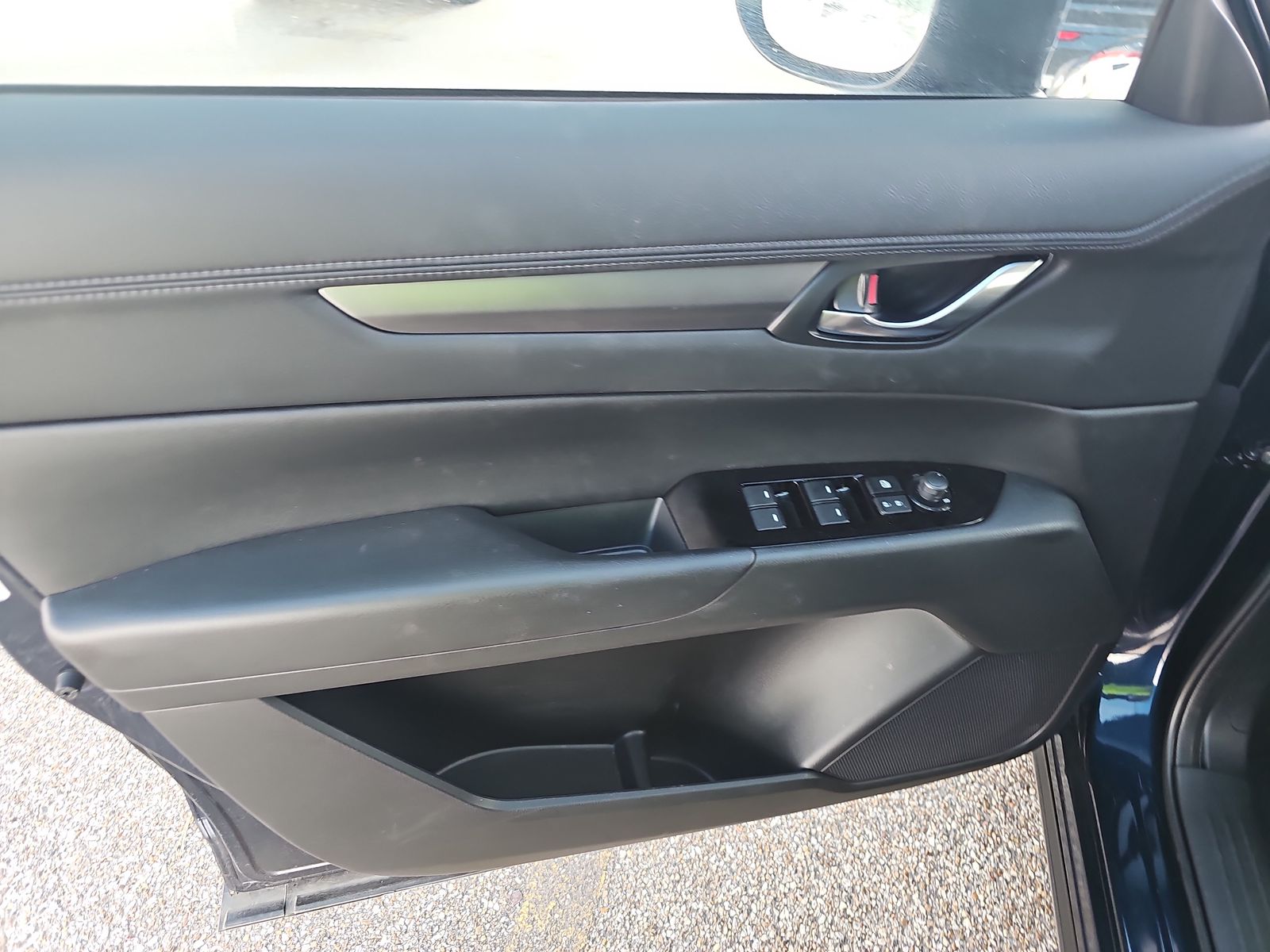 2024 MAZDA CX-5 2.5 S Select Package AWD