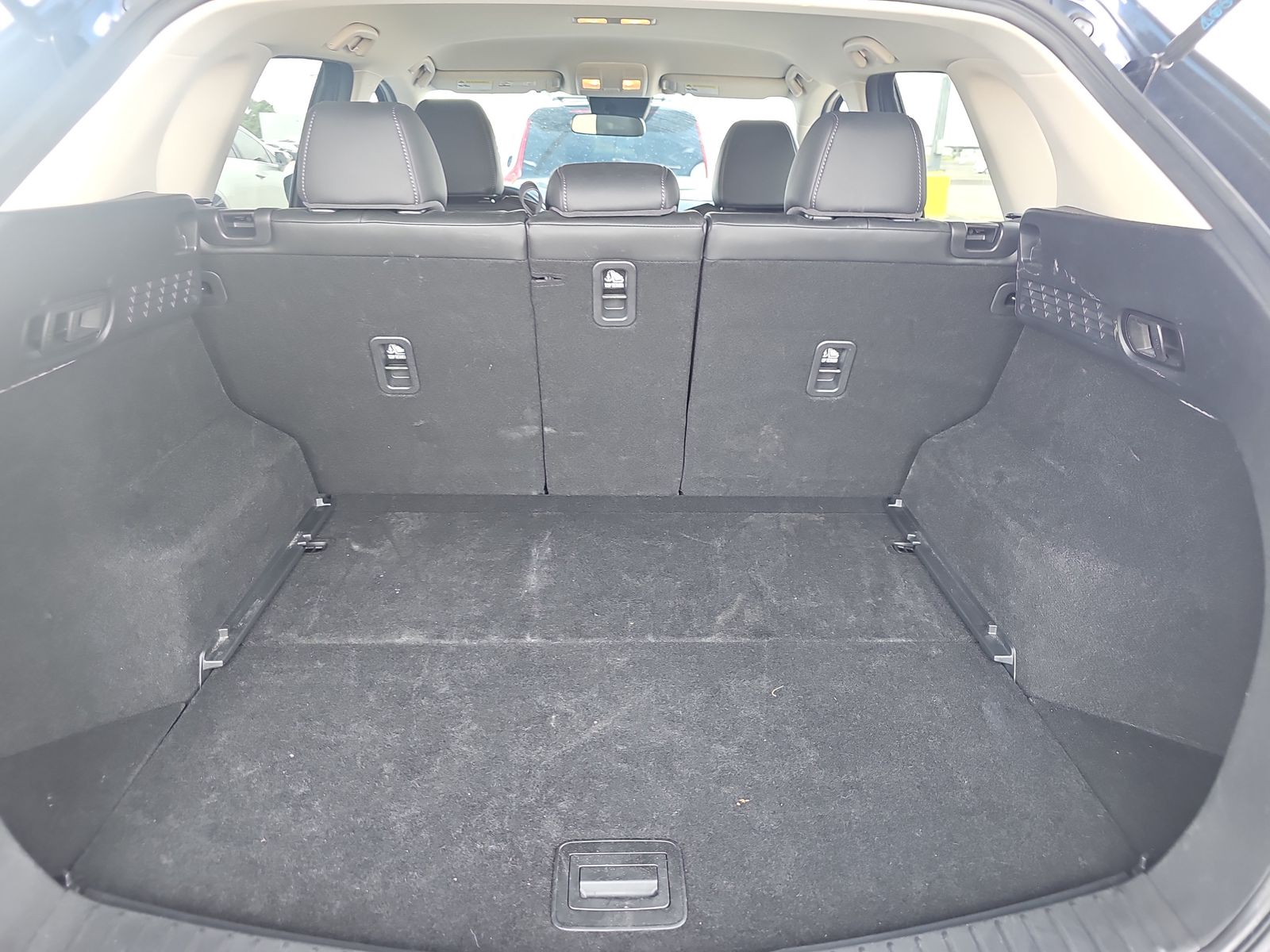 2024 MAZDA CX-5 2.5 S Select Package AWD
