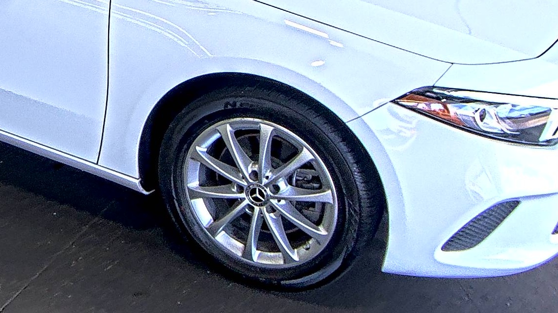 2021 Mercedes-Benz A-Class A 220 AWD
