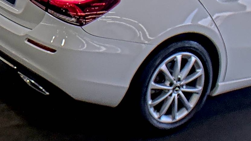 2021 Mercedes-Benz A-Class A 220 AWD