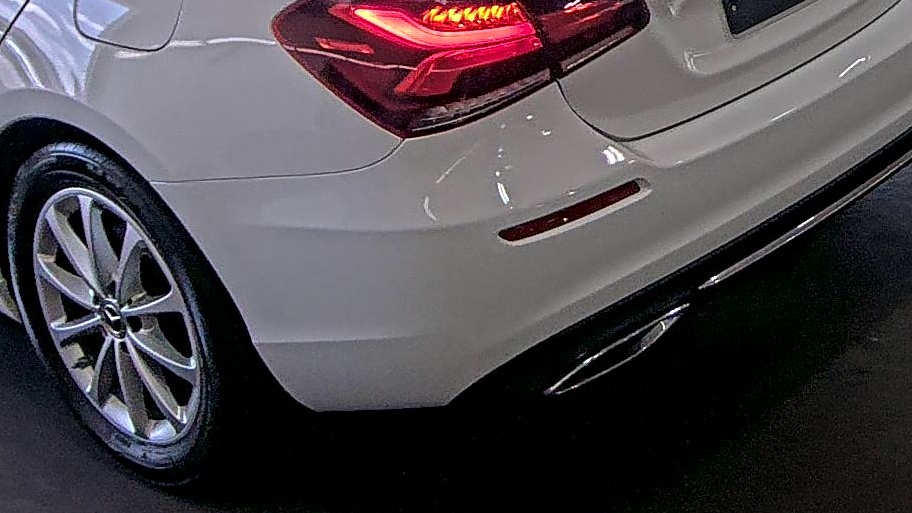 2021 Mercedes-Benz A-Class A 220 AWD