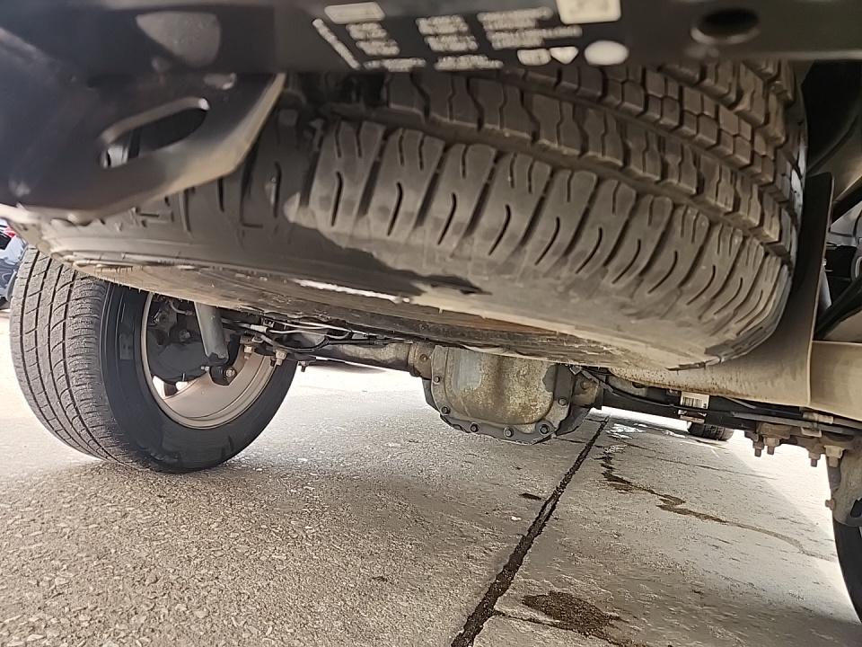 2018 Ford F-150 XL AWD