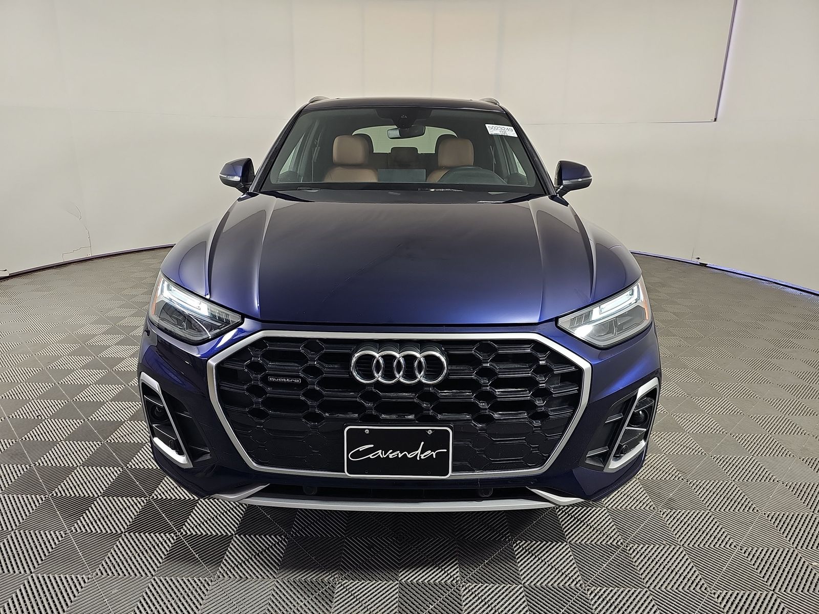 2022 Audi Q5 S line Premium AWD