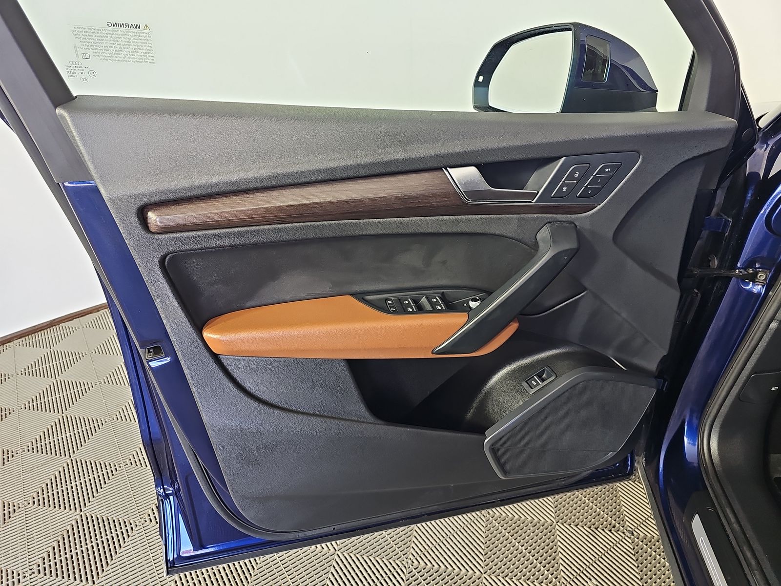 2022 Audi Q5 S line Premium AWD