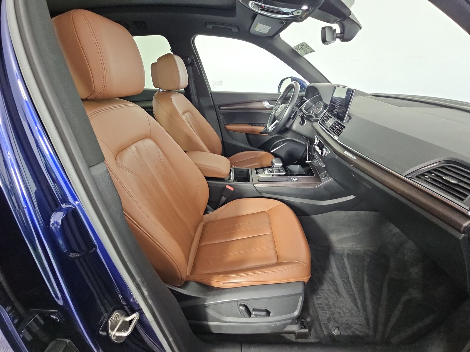 2022 Audi Q5 S line Premium AWD