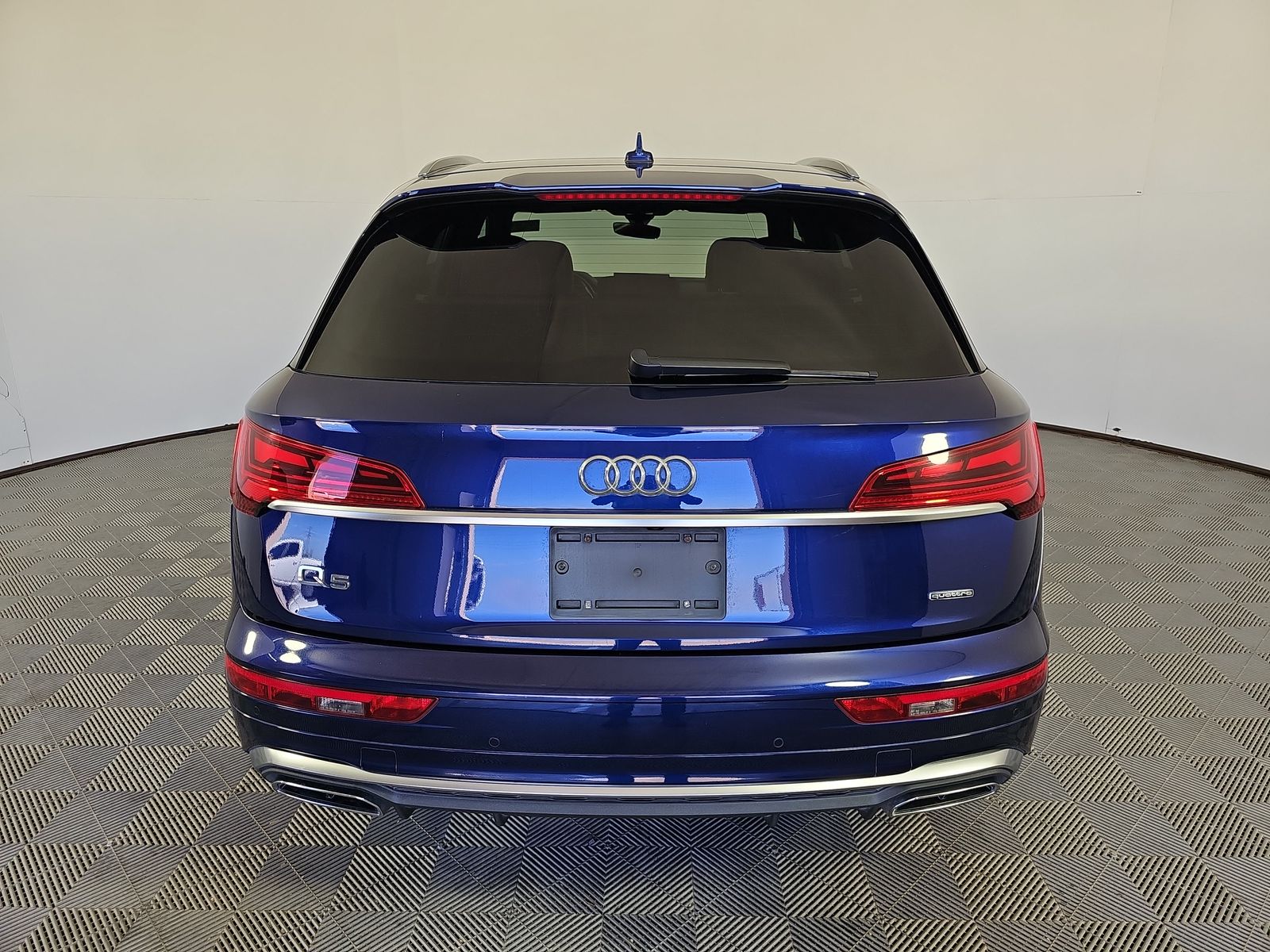 2022 Audi Q5 S line Premium AWD