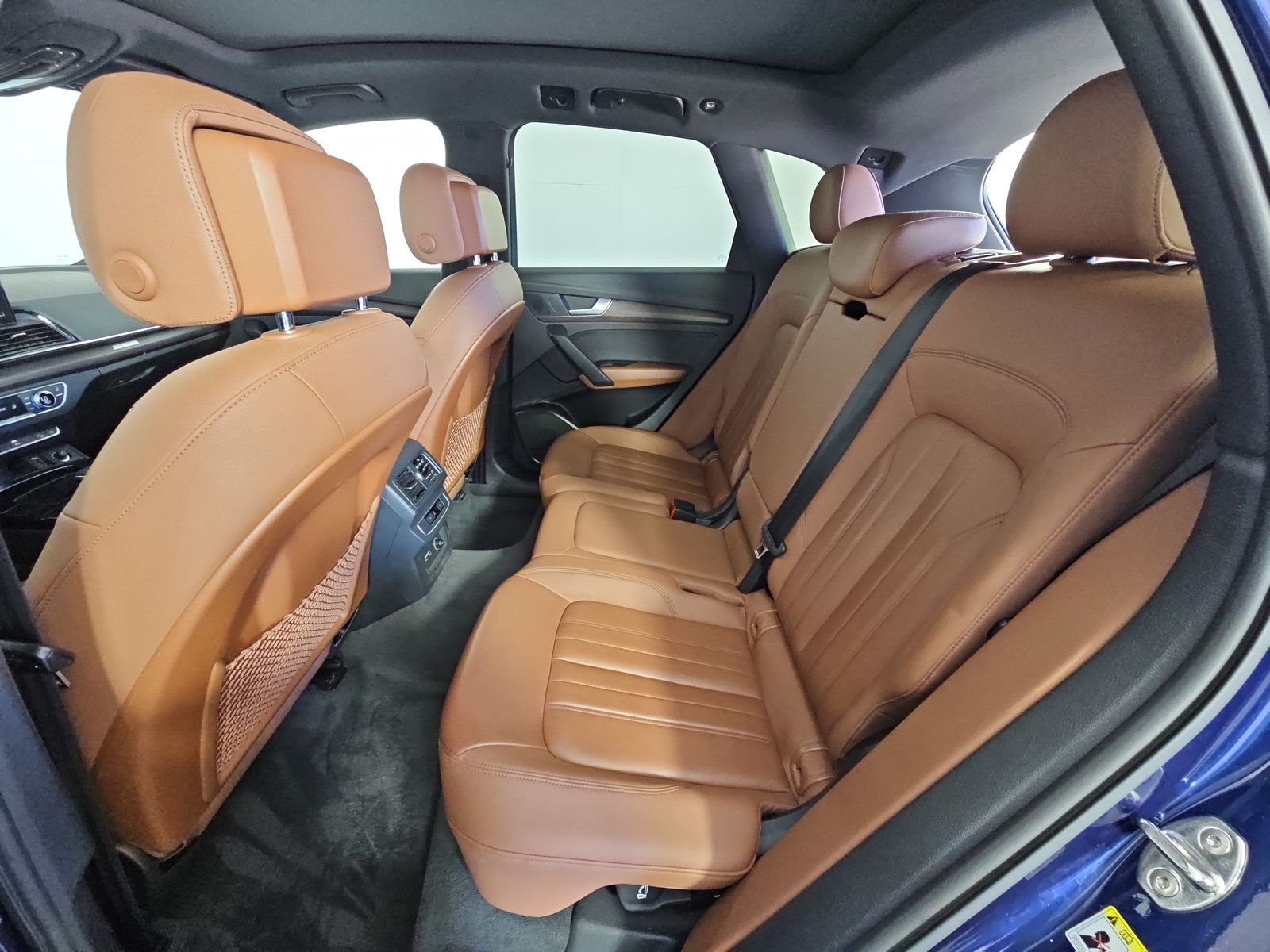 2022 Audi Q5 S line Premium AWD