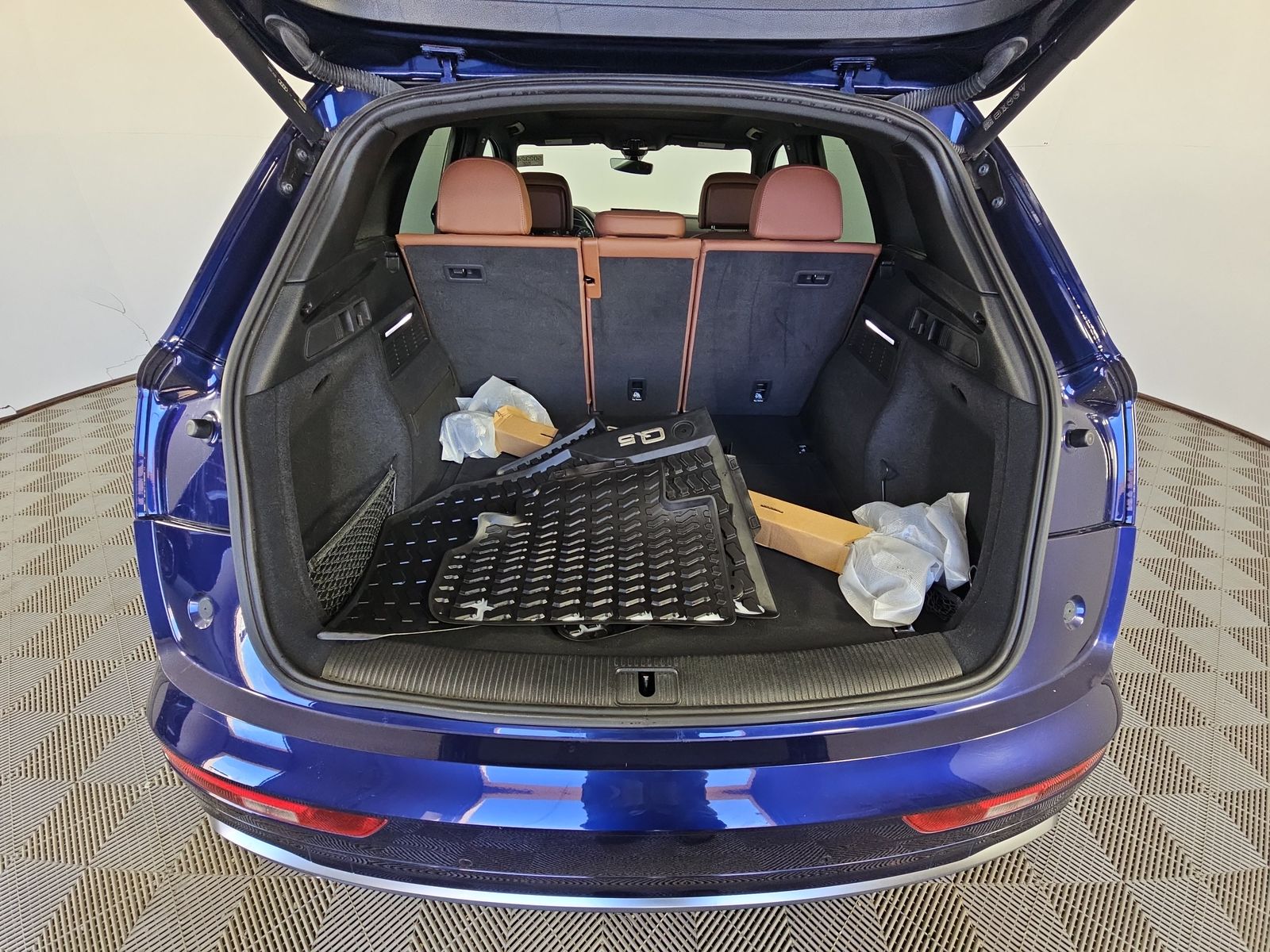 2022 Audi Q5 S line Premium AWD