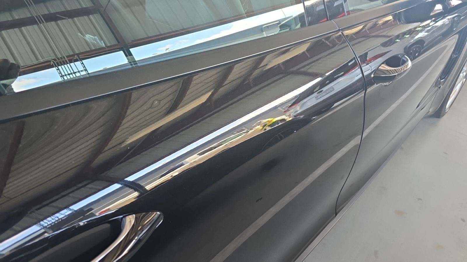 2018 Porsche Panamera Base RWD