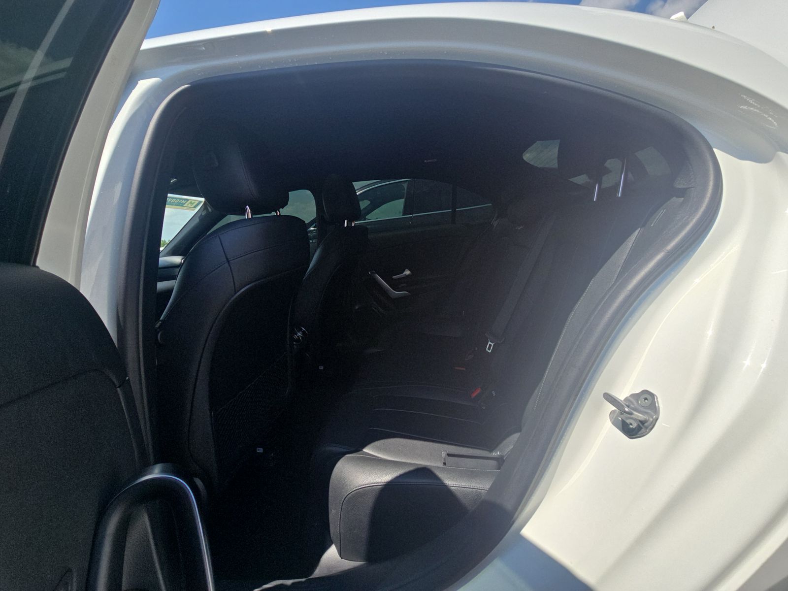 2021 Mercedes-Benz A-Class A 220 AWD