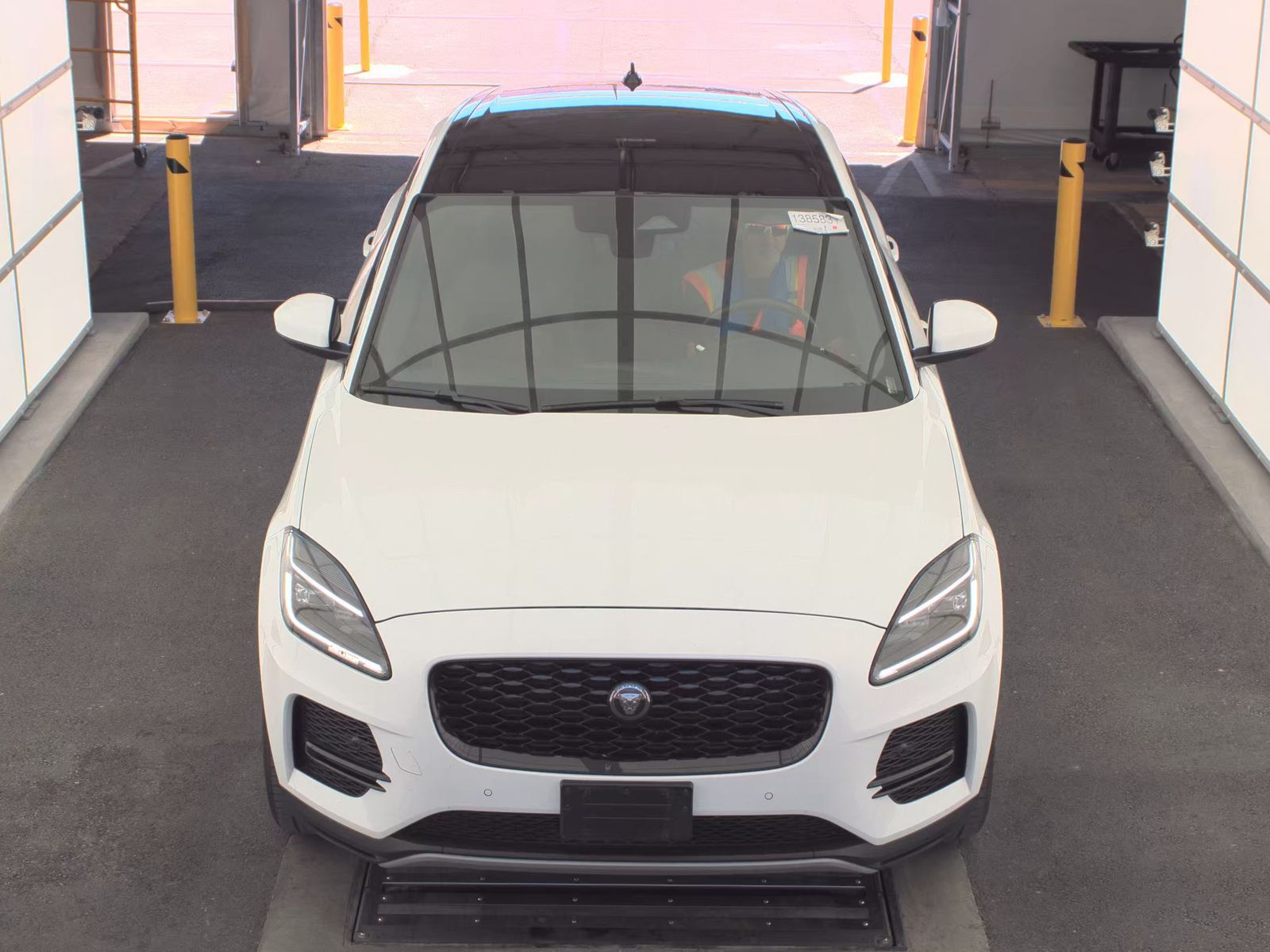 2022 Jaguar E-PACE SE AWD