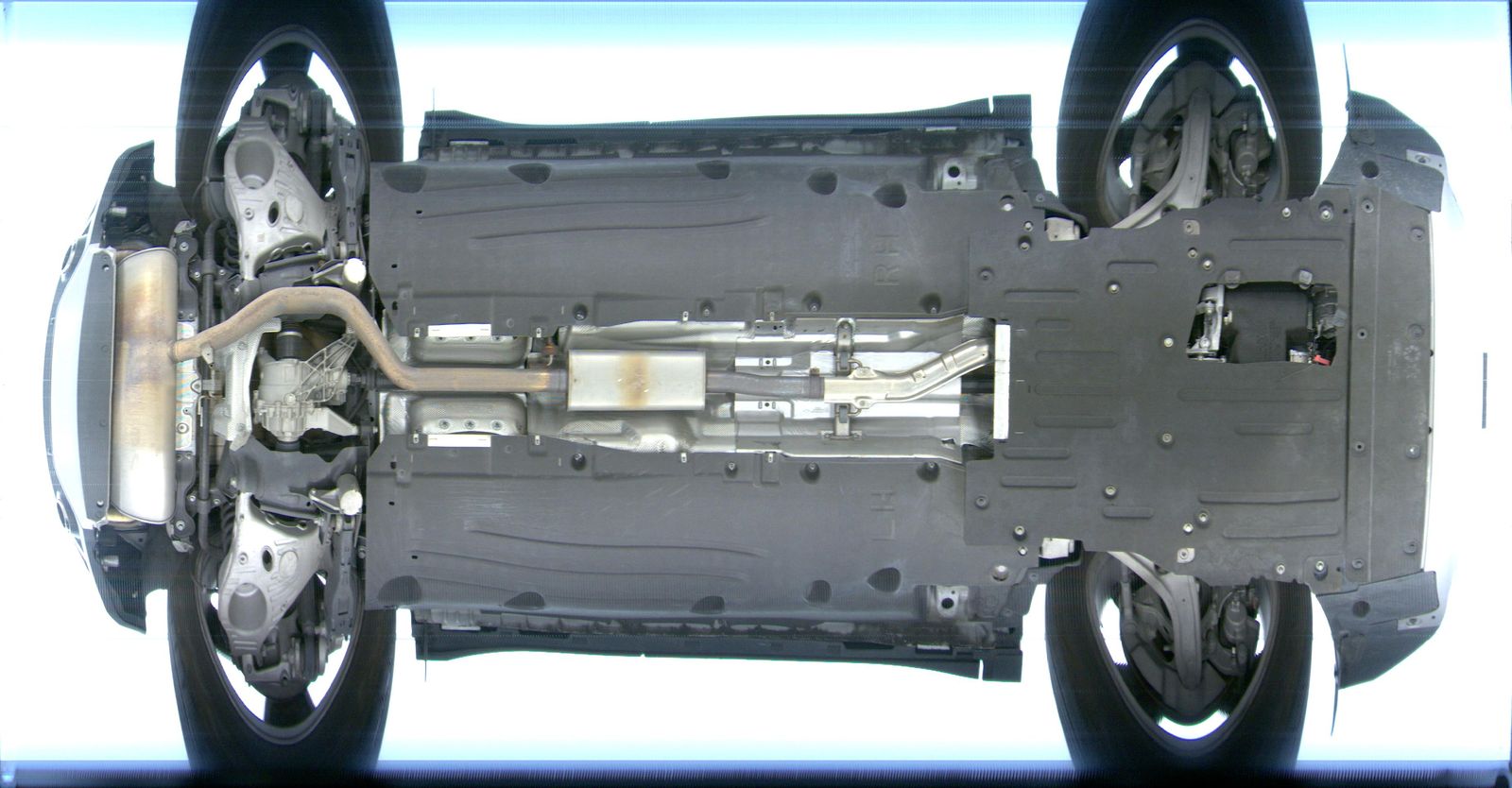 2022 Jaguar E-PACE SE AWD