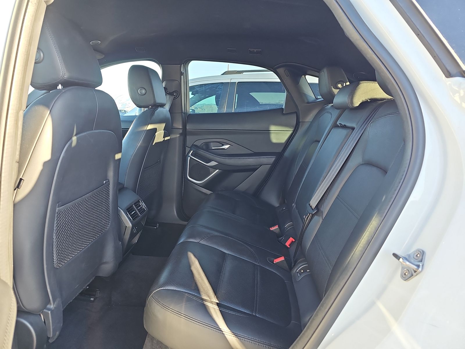 2022 Jaguar E-PACE SE AWD